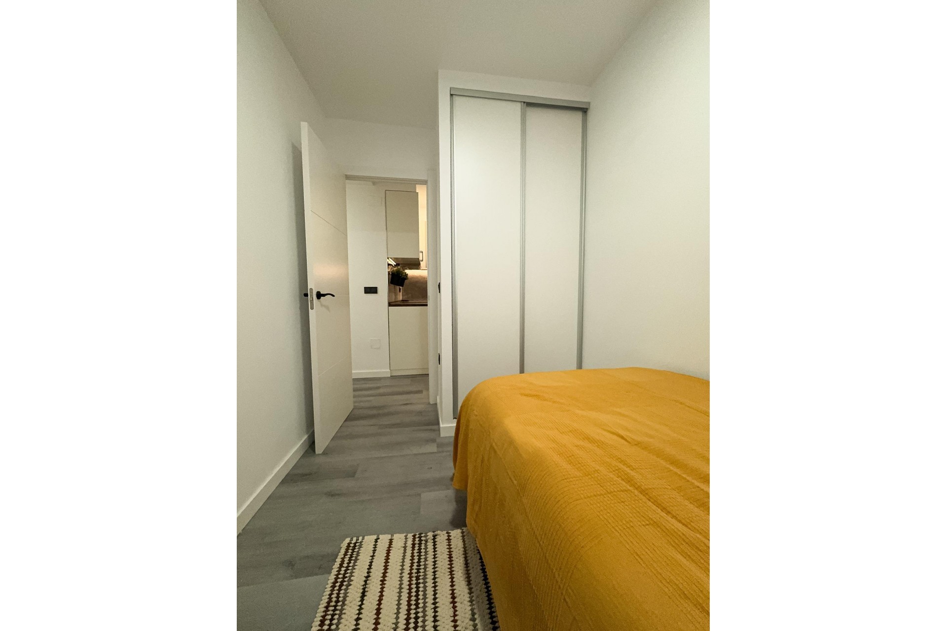 Resale - Apartment -
Torrevieja - Curva Del Palangre