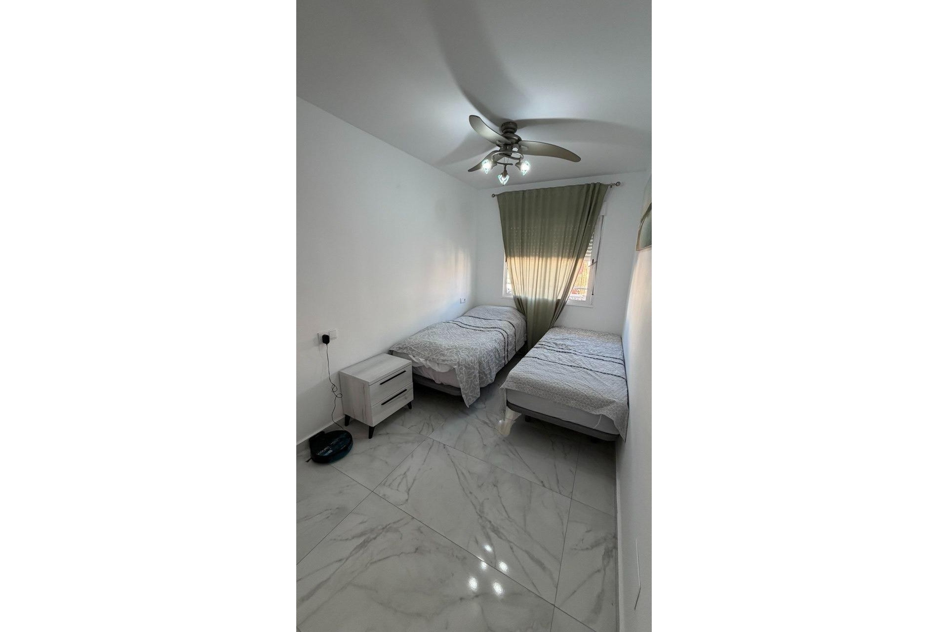 Resale - Apartment -
Torrevieja - Curva Del Palangre