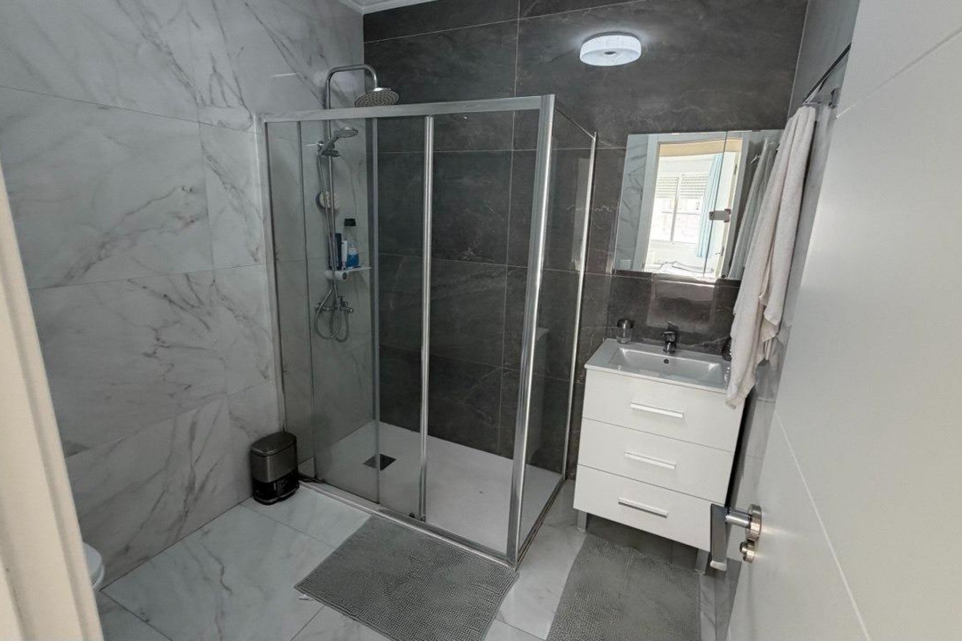 Resale - Apartment -
Torrevieja - Curva Del Palangre