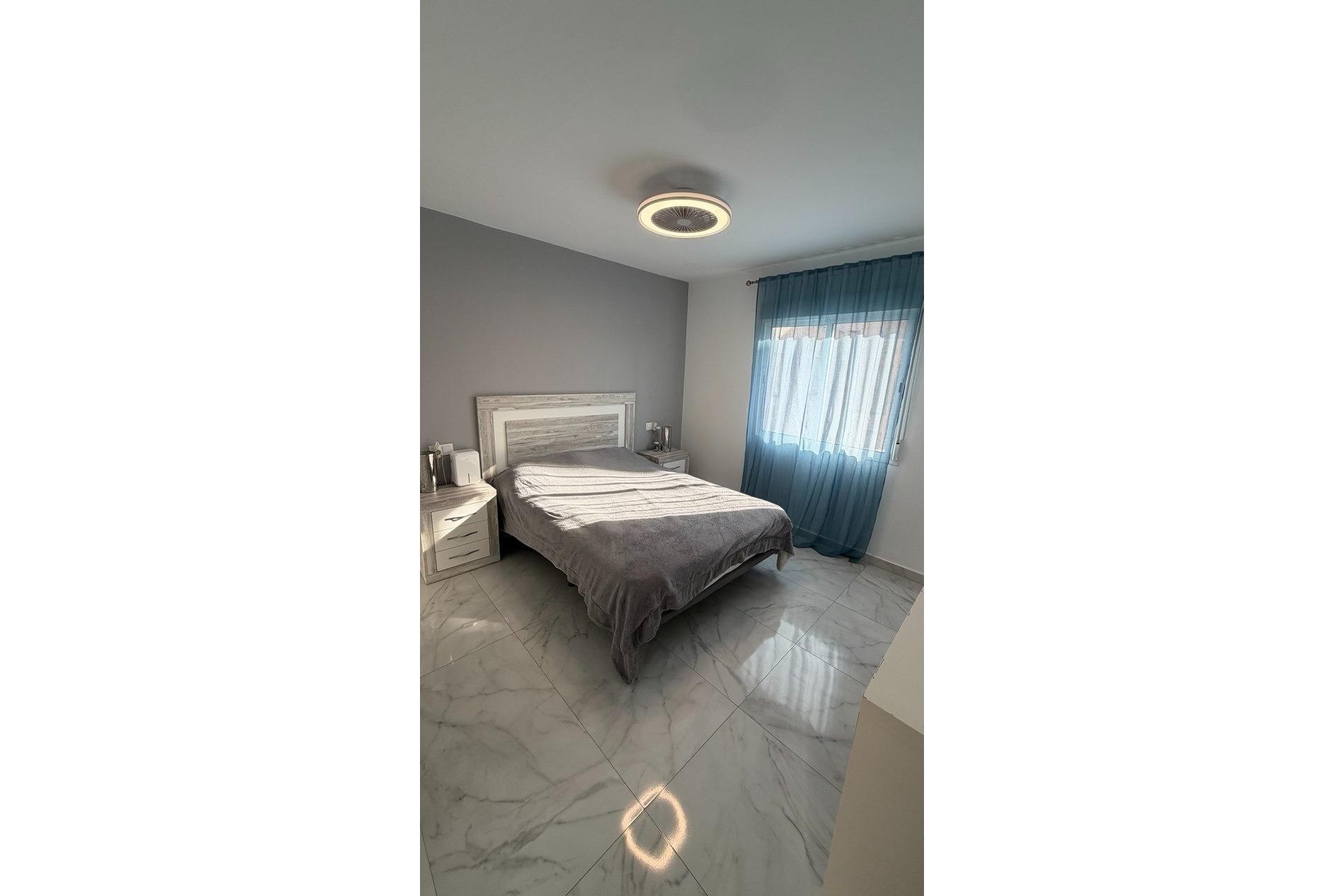 Resale - Apartment -
Torrevieja - Curva Del Palangre
