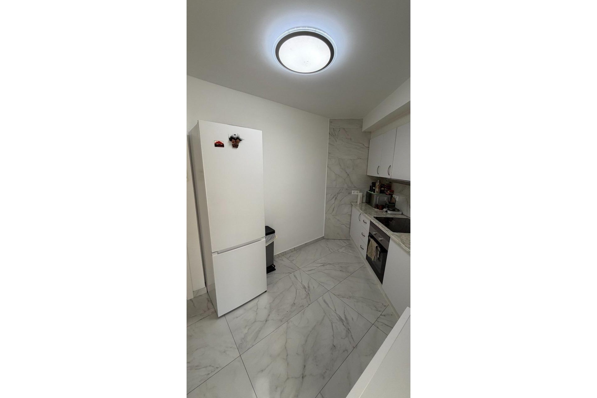 Resale - Apartment -
Torrevieja - Curva Del Palangre
