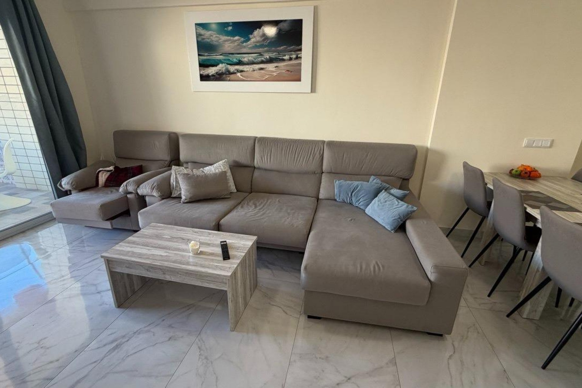 Resale - Apartment -
Torrevieja - Curva Del Palangre