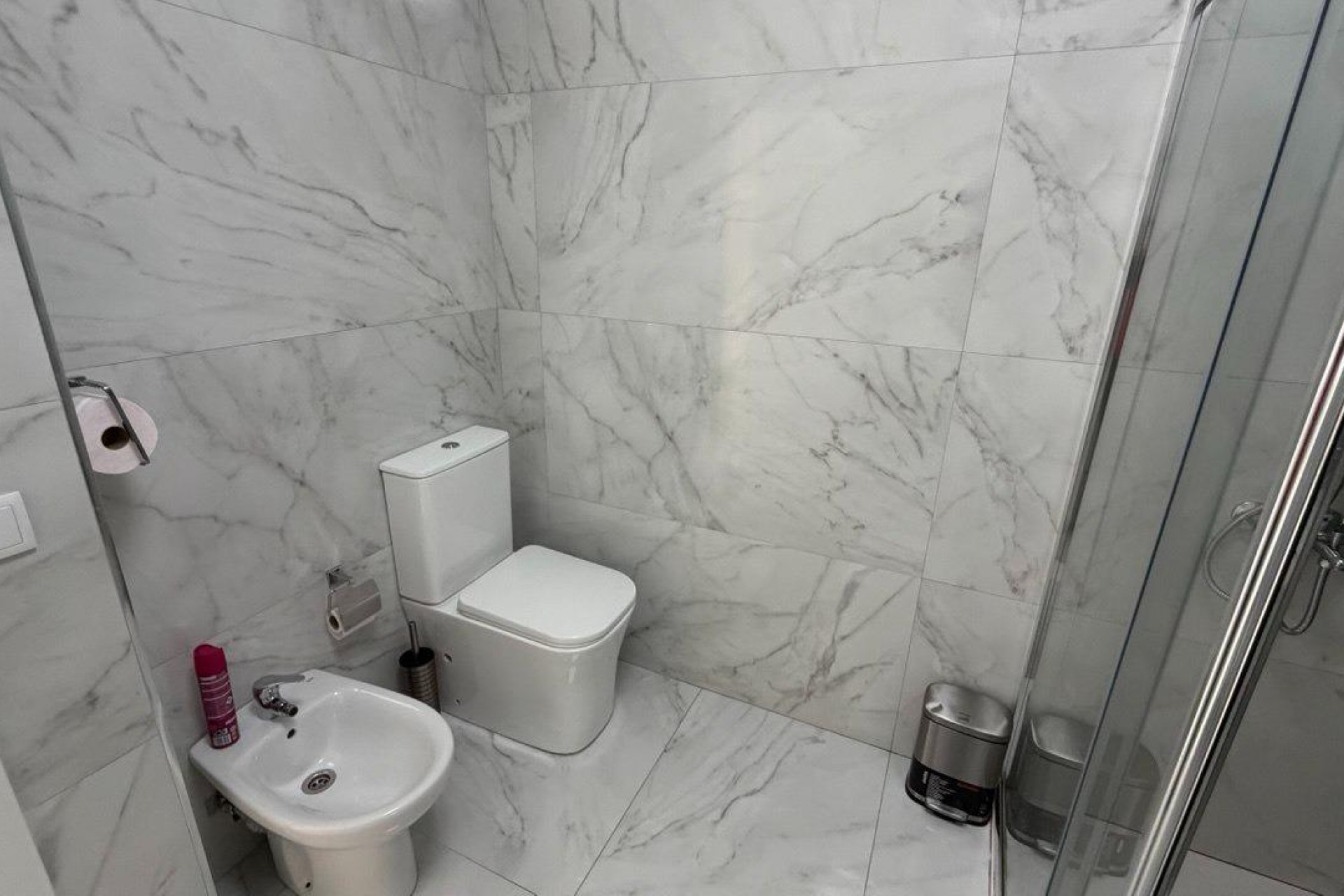 Resale - Apartment -
Torrevieja - Curva Del Palangre