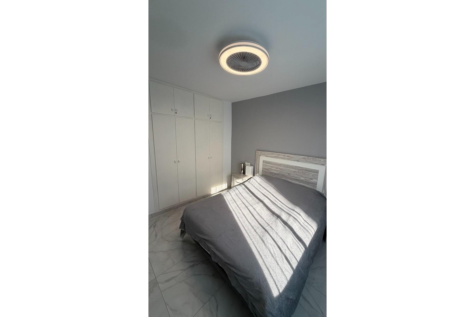 Resale - Apartment -
Torrevieja - Curva Del Palangre