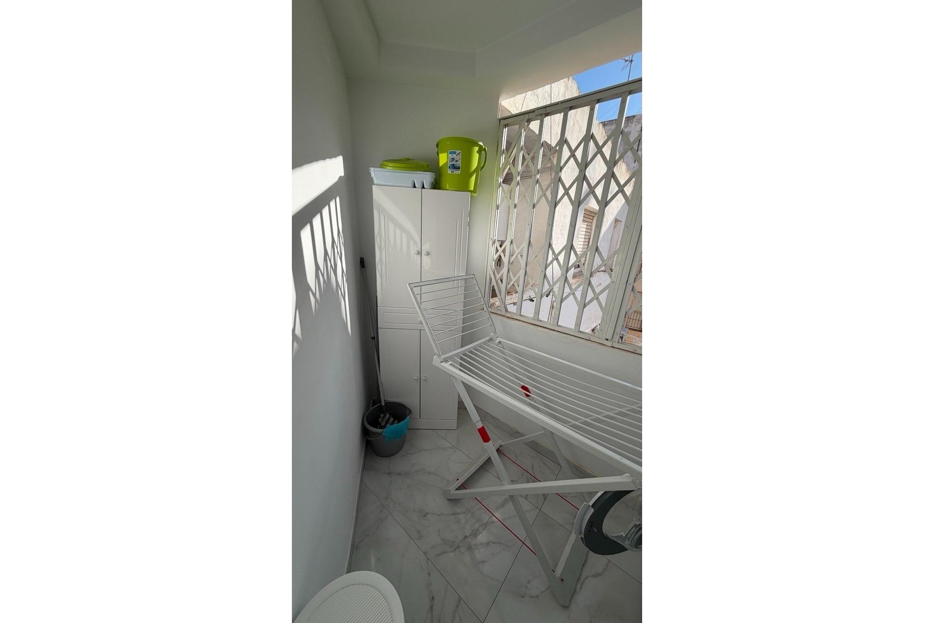 Resale - Apartment -
Torrevieja - Curva Del Palangre