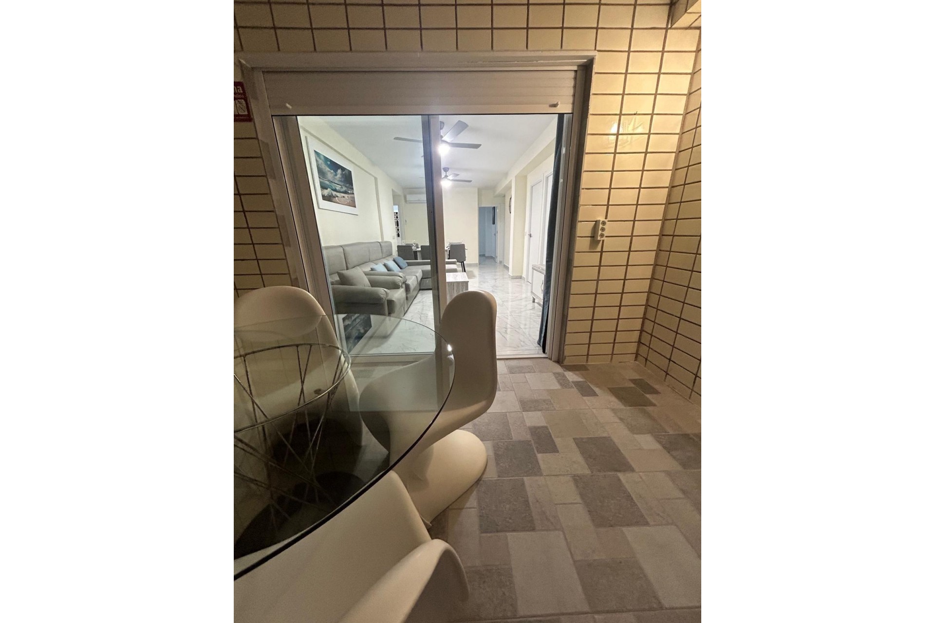 Resale - Apartment -
Torrevieja - Curva Del Palangre