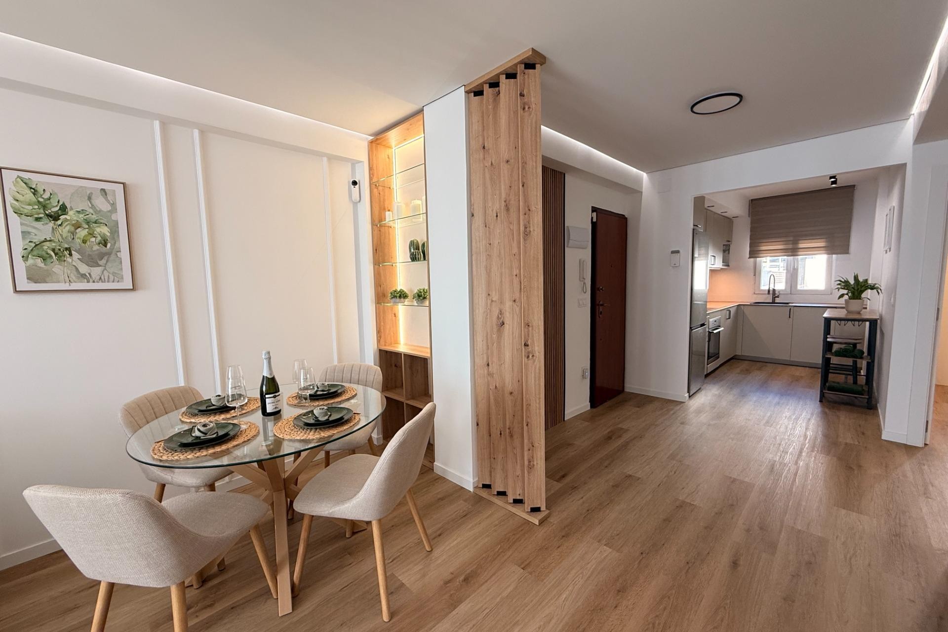Resale - Apartment -
Torrevieja - Curva Del Palangre