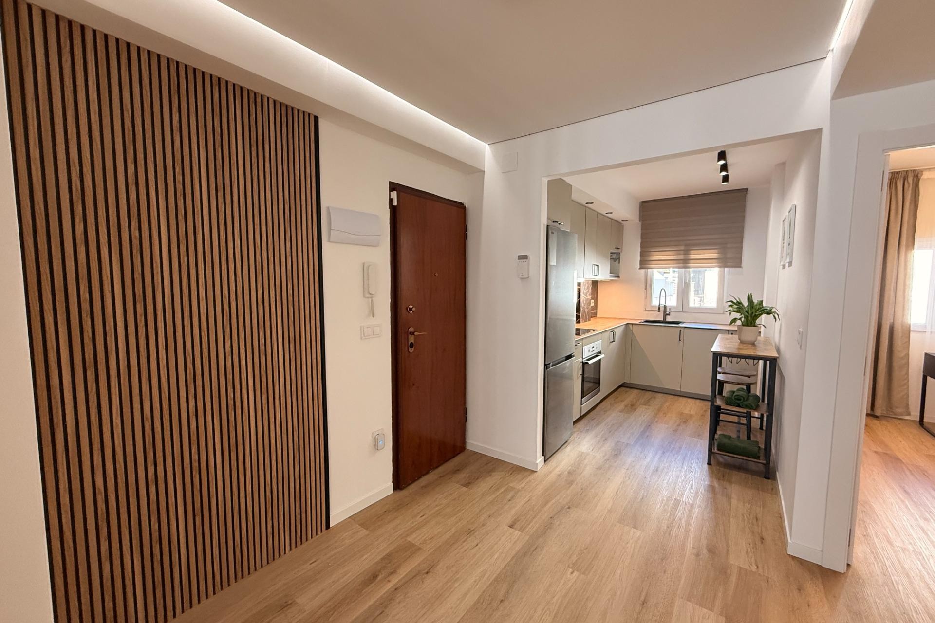 Resale - Apartment -
Torrevieja - Curva Del Palangre