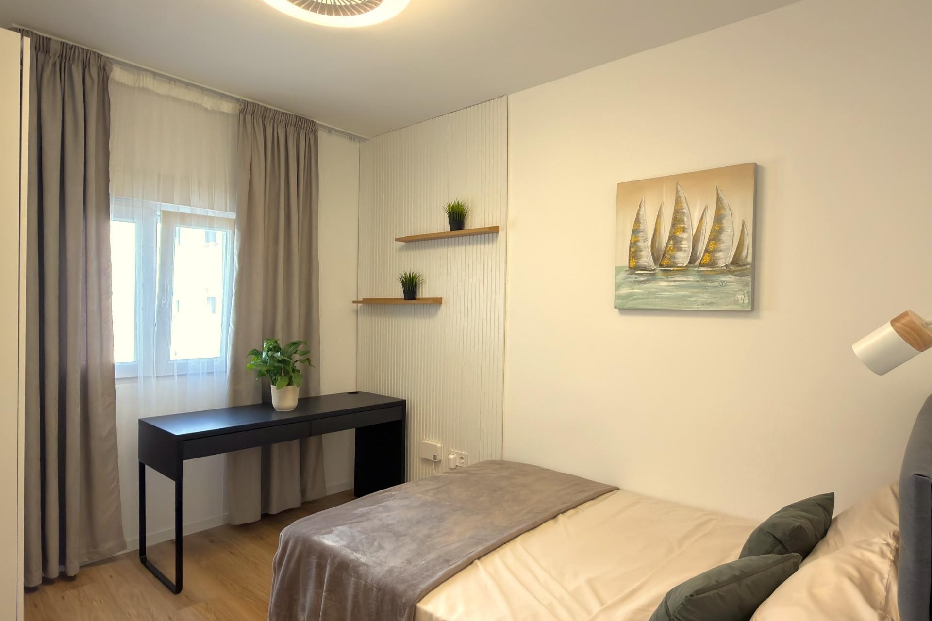 Resale - Apartment -
Torrevieja - Curva Del Palangre