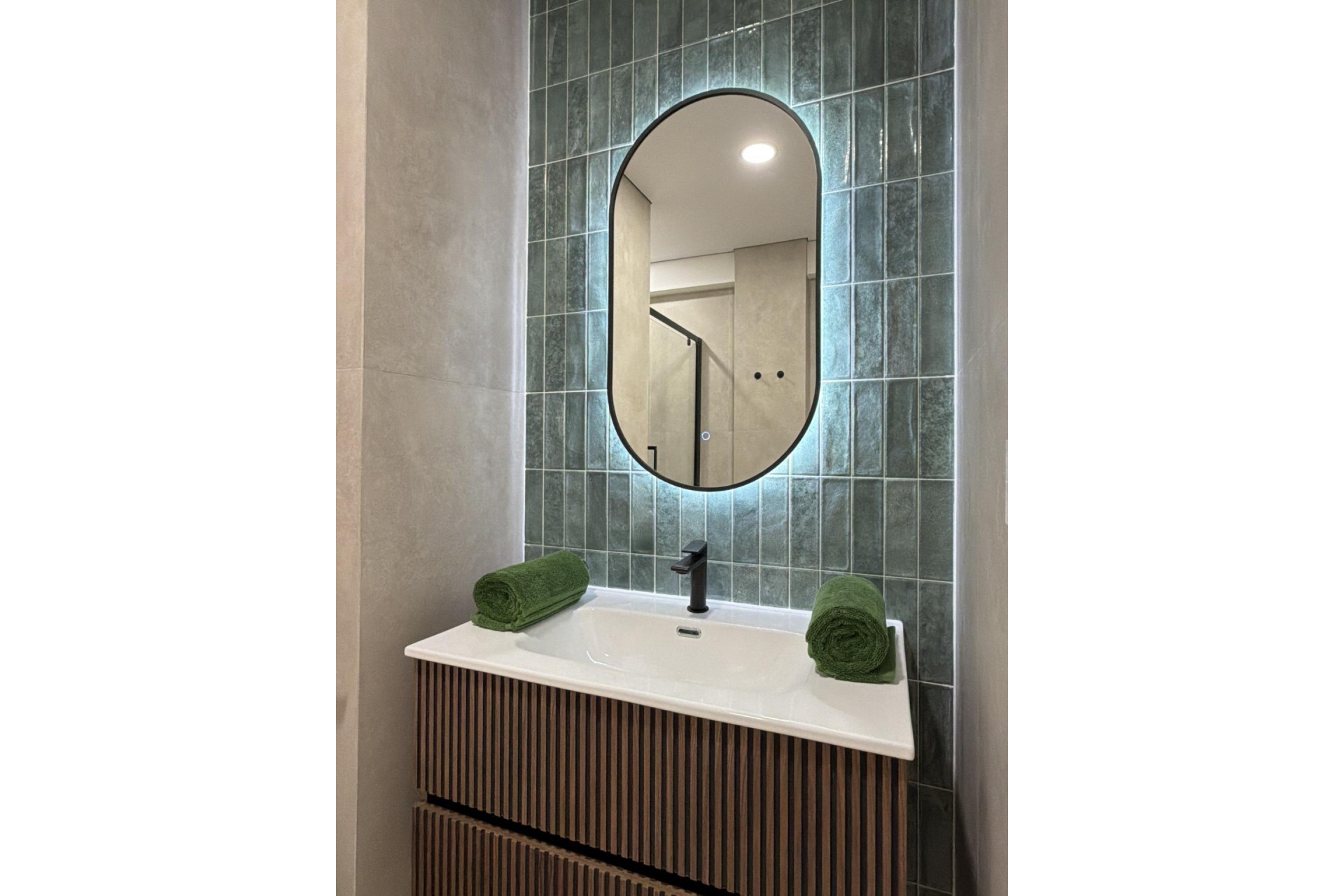 Resale - Apartment -
Torrevieja - Curva Del Palangre