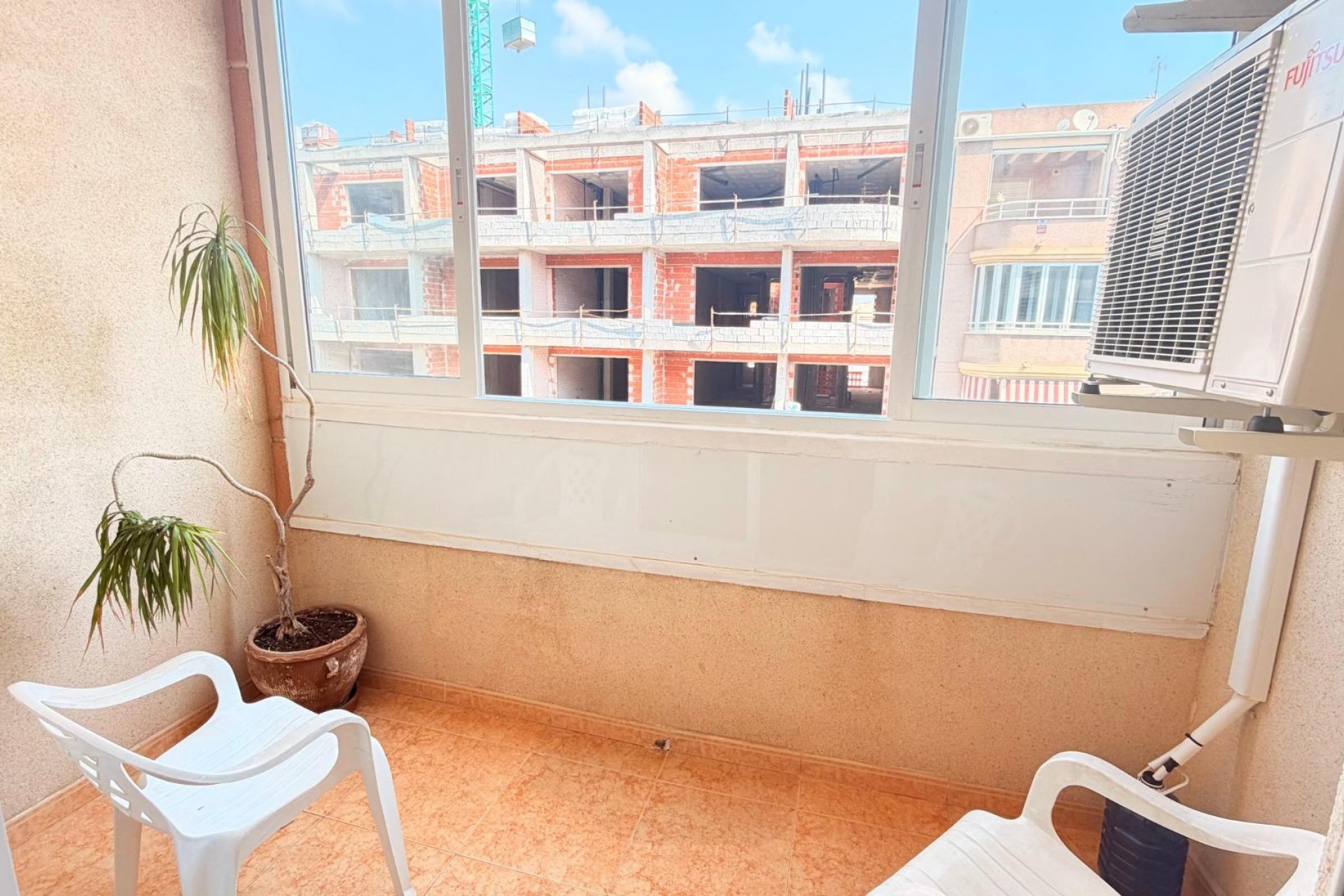 Resale - Apartment -
Torrevieja - Curva Del Palangre