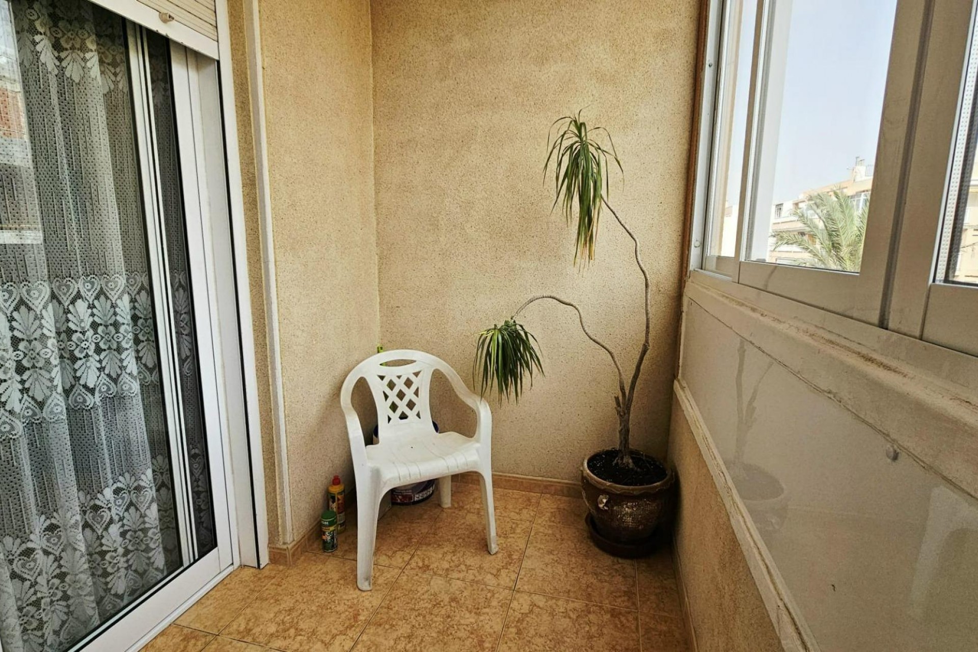 Resale - Apartment -
Torrevieja - Curva Del Palangre
