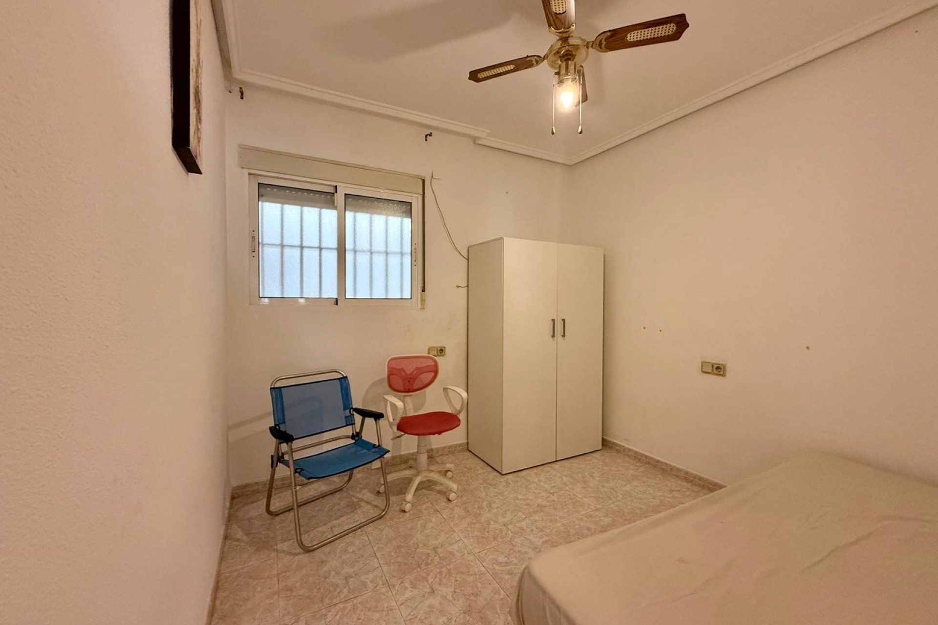 Resale - Apartment -
Torrevieja - Curva Del Palangre