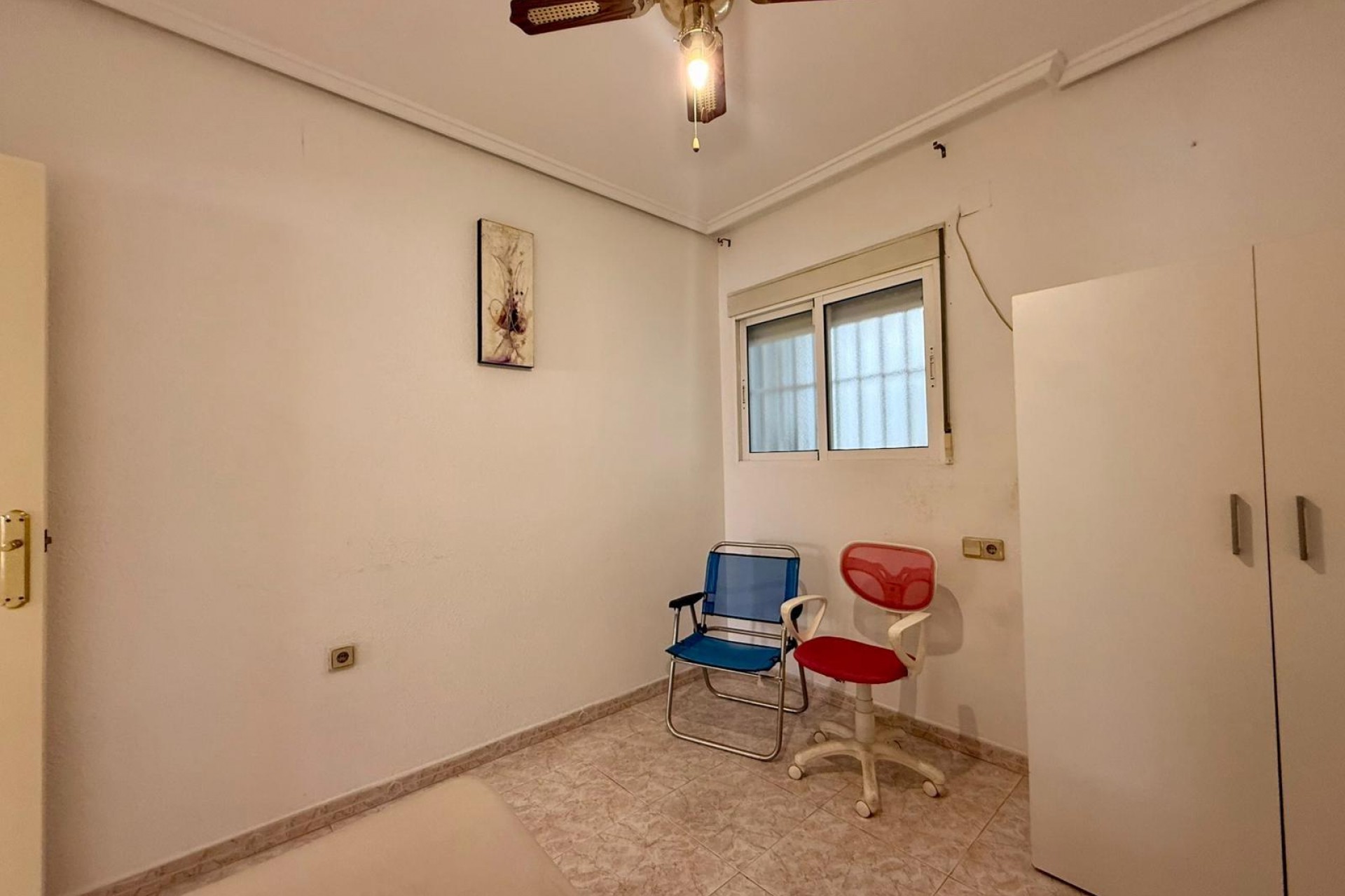 Resale - Apartment -
Torrevieja - Curva Del Palangre