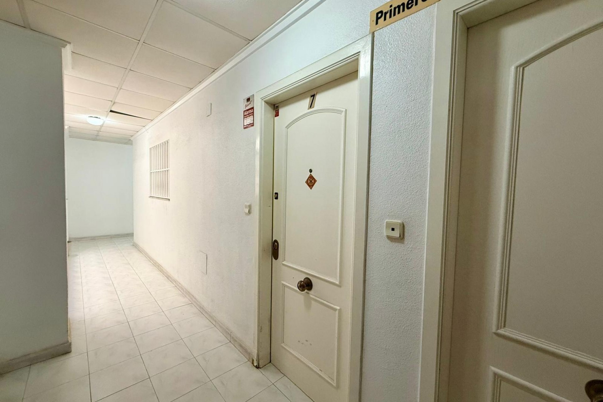 Resale - Apartment -
Torrevieja - Curva Del Palangre