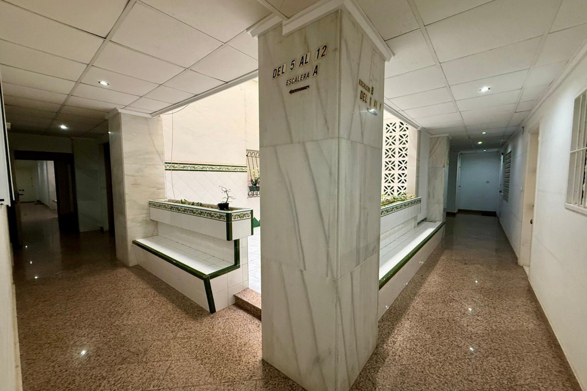 Resale - Apartment -
Torrevieja - Curva Del Palangre