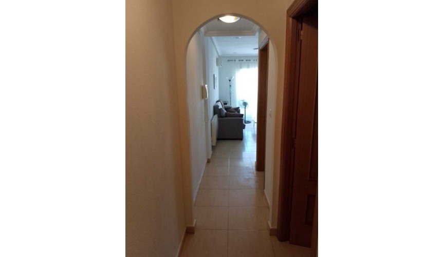 Resale - Apartment -
Torrevieja - DIEGO RAMIREZ LA LOMA