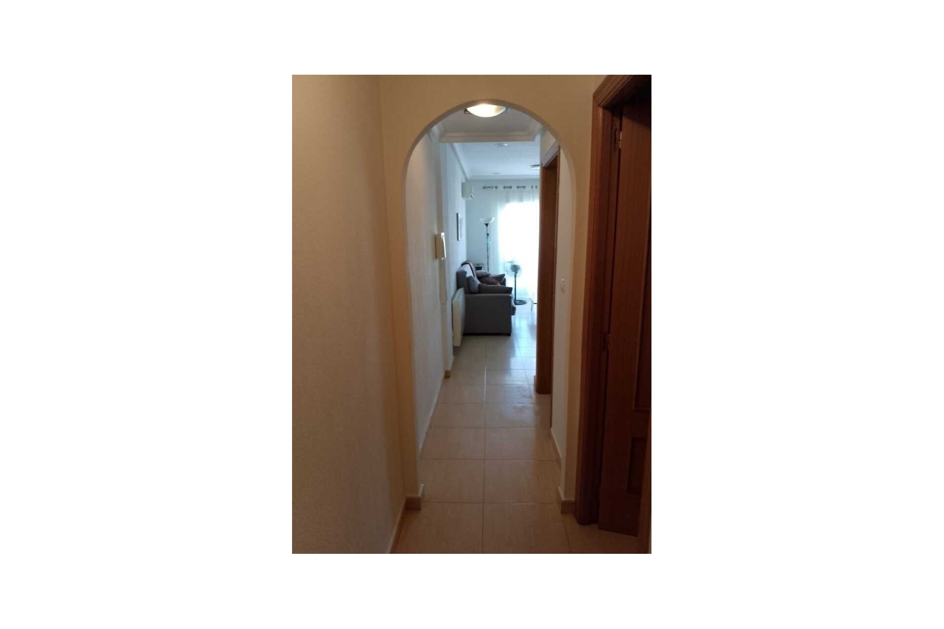 Resale - Apartment -
Torrevieja - DIEGO RAMIREZ LA LOMA