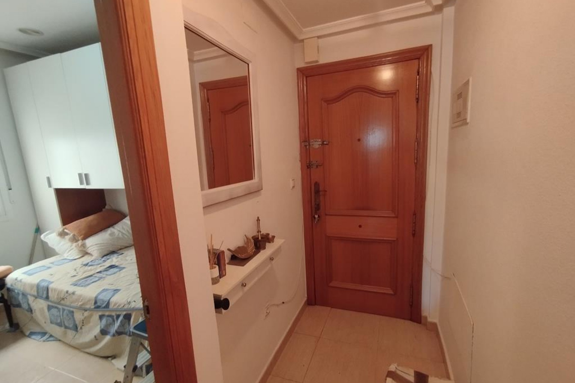 Resale - Apartment -
Torrevieja - DIEGO RAMIREZ LA LOMA