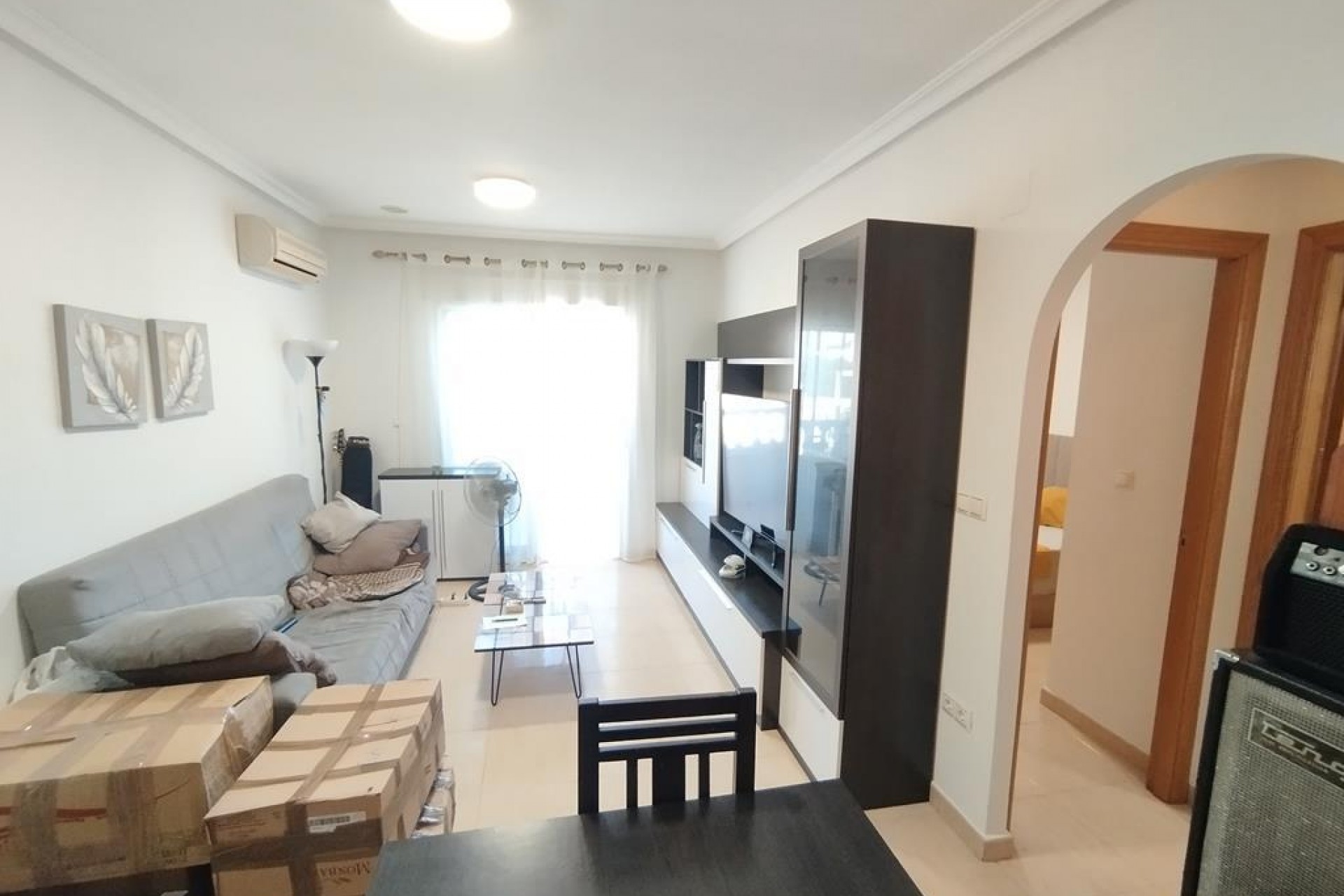 Resale - Apartment -
Torrevieja - DIEGO RAMIREZ LA LOMA