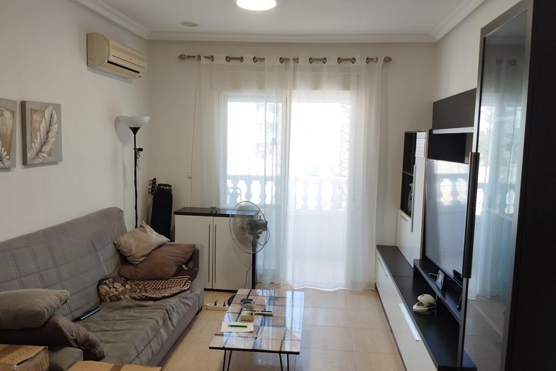 Resale - Apartment -
Torrevieja - DIEGO RAMIREZ LA LOMA
