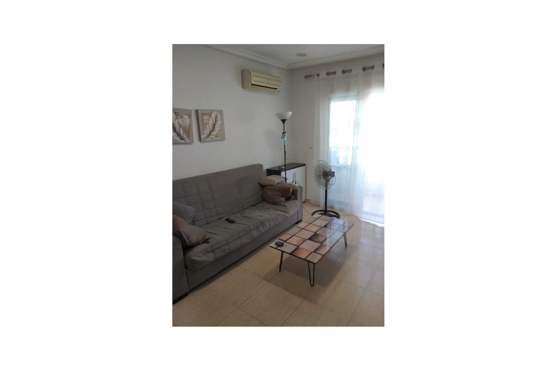 Resale - Apartment -
Torrevieja - DIEGO RAMIREZ LA LOMA