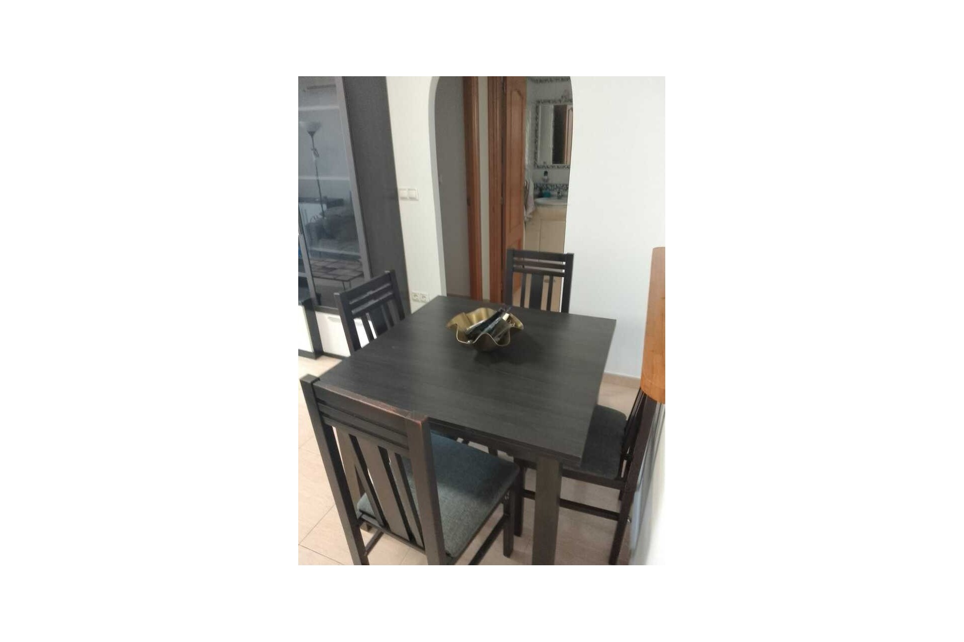 Resale - Apartment -
Torrevieja - DIEGO RAMIREZ LA LOMA