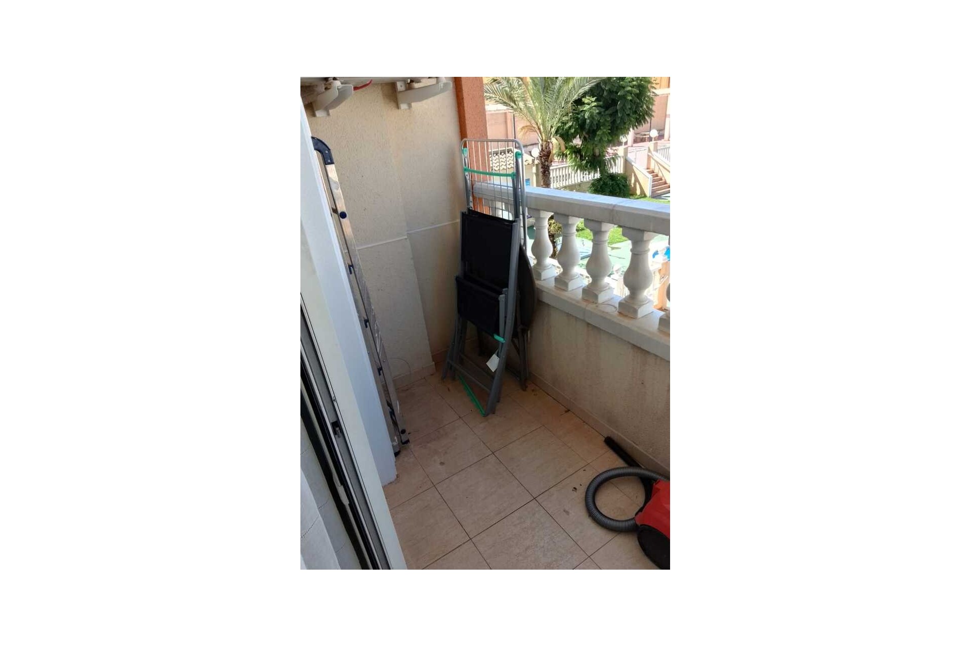 Resale - Apartment -
Torrevieja - DIEGO RAMIREZ LA LOMA