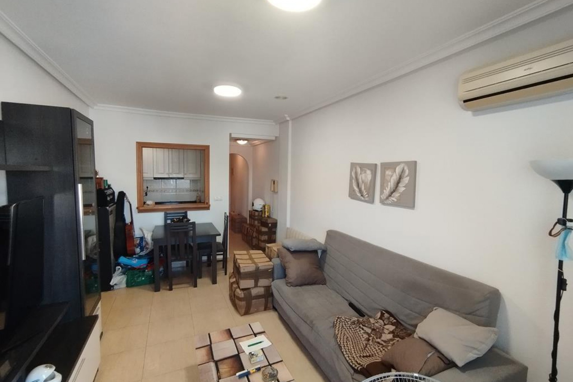 Resale - Apartment -
Torrevieja - DIEGO RAMIREZ LA LOMA