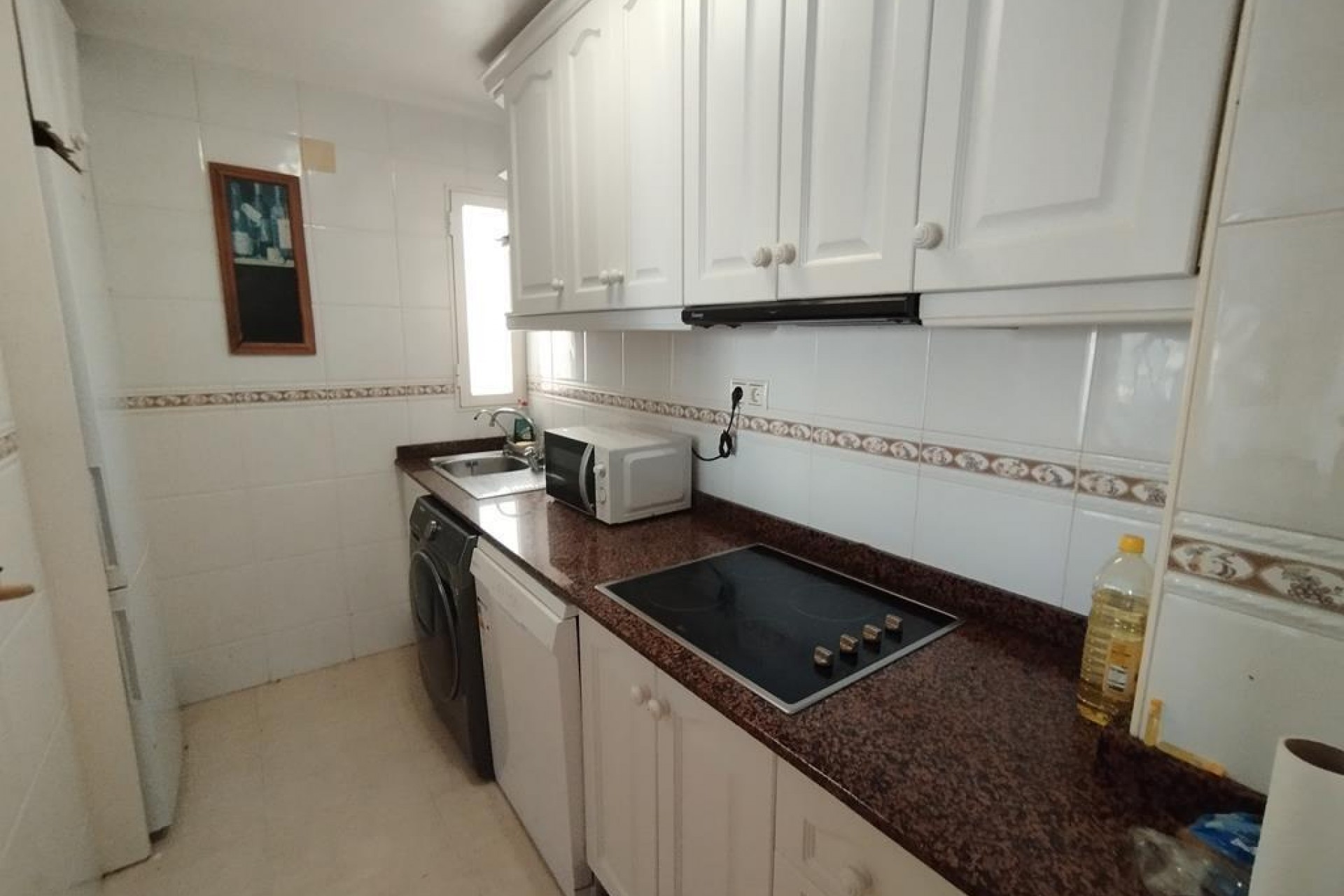 Resale - Apartment -
Torrevieja - DIEGO RAMIREZ LA LOMA
