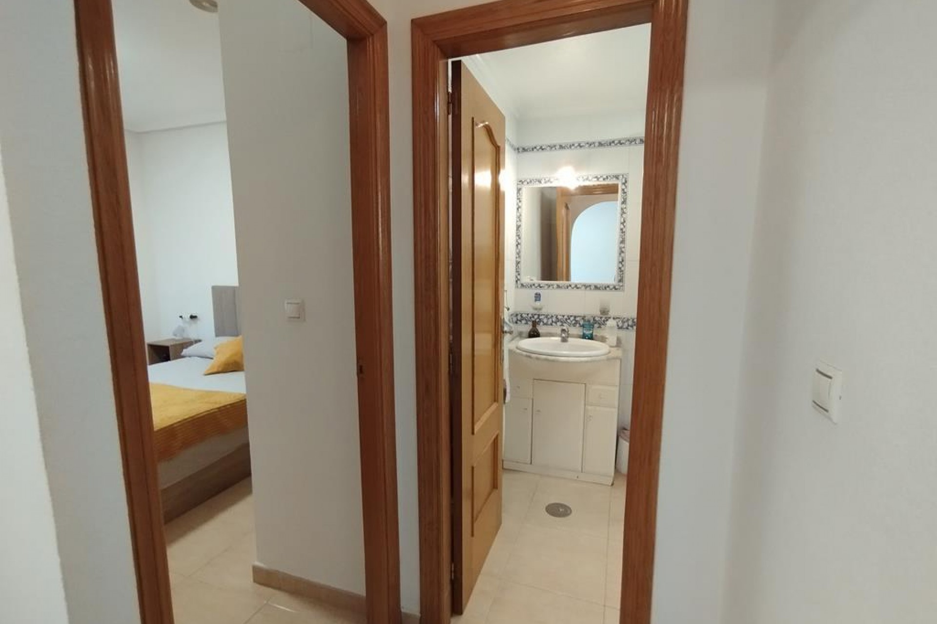 Resale - Apartment -
Torrevieja - DIEGO RAMIREZ LA LOMA