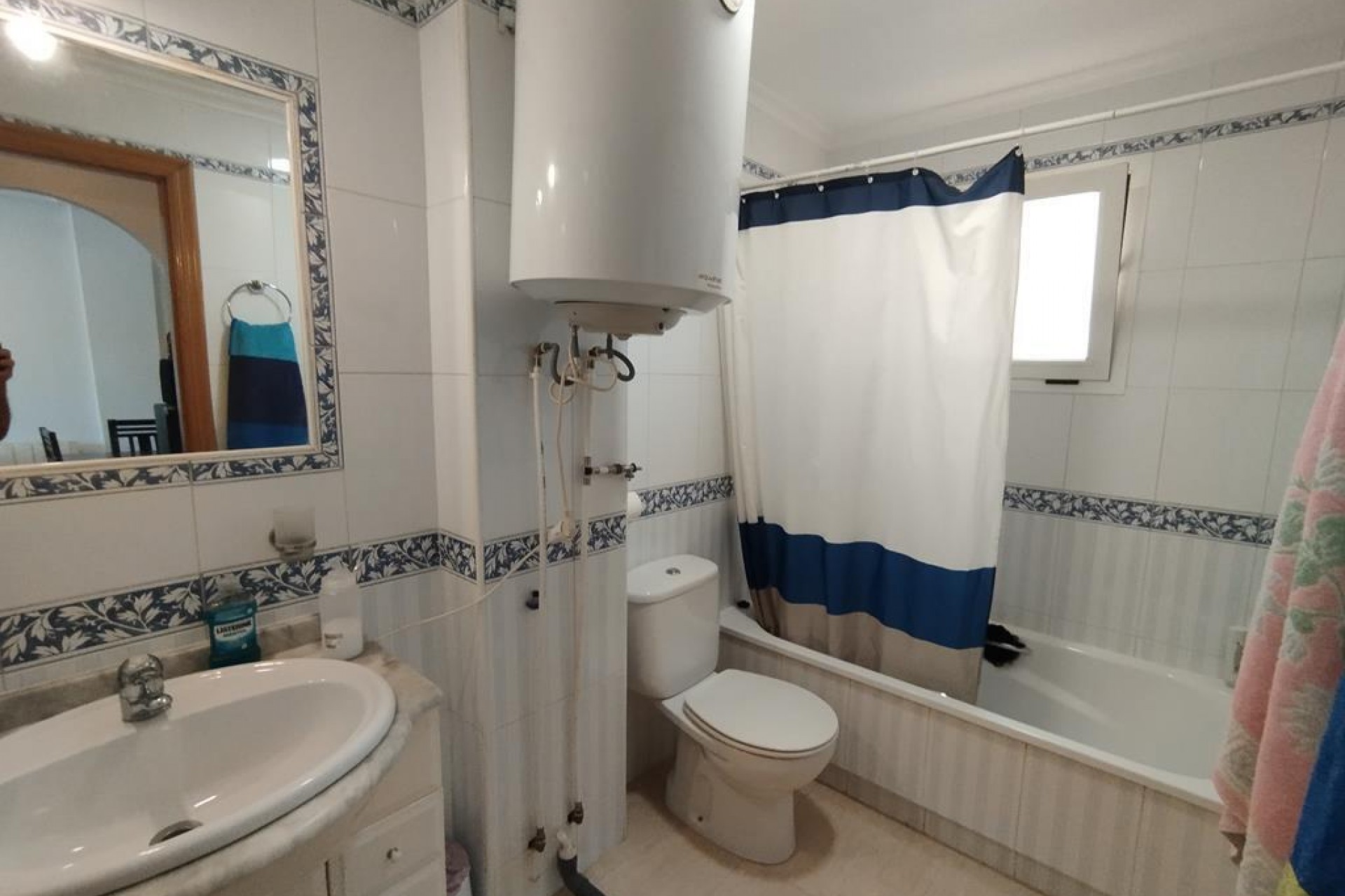 Resale - Apartment -
Torrevieja - DIEGO RAMIREZ LA LOMA