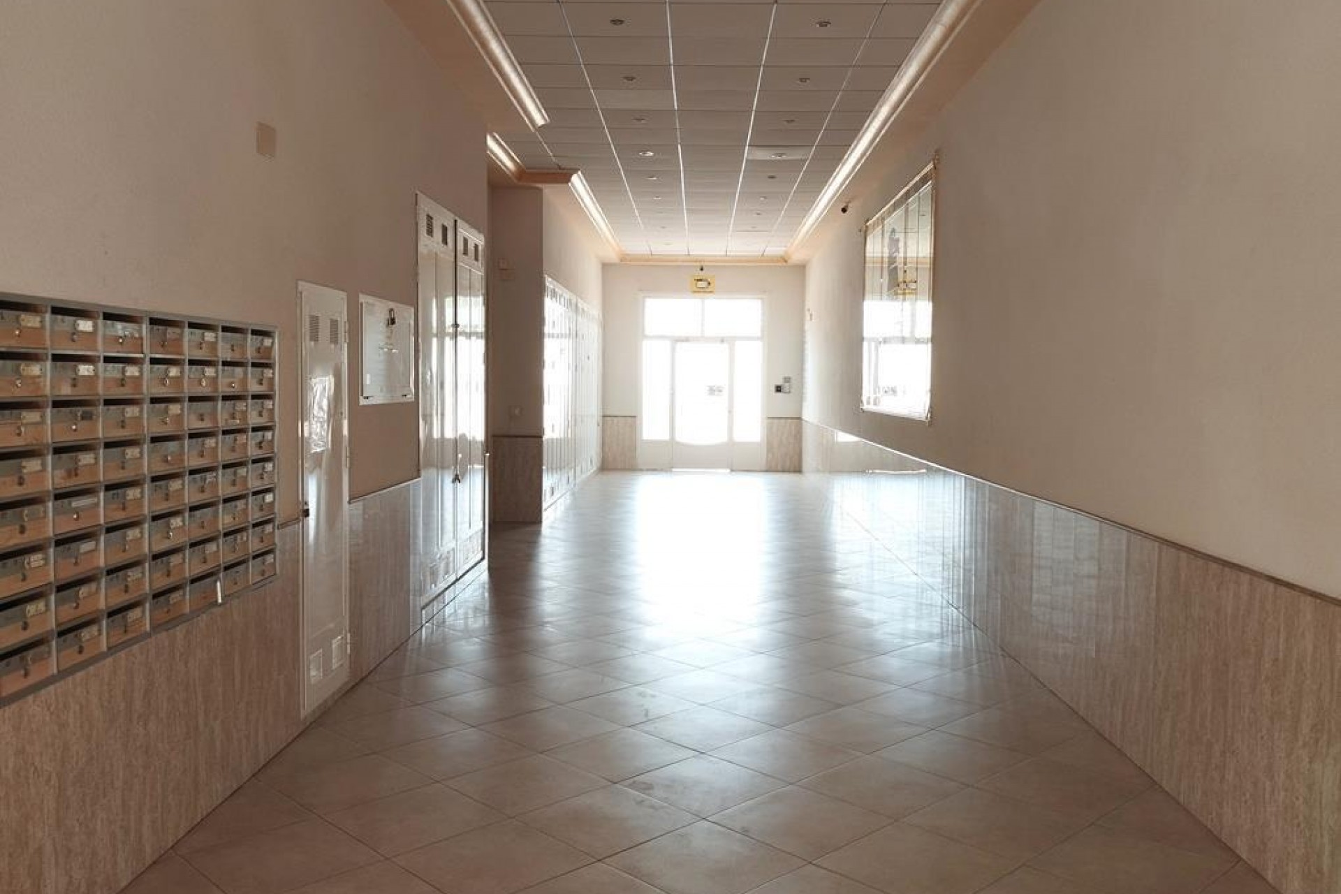 Resale - Apartment -
Torrevieja - DIEGO RAMIREZ LA LOMA