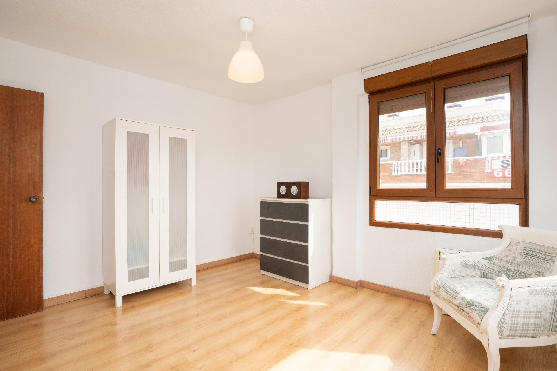 Resale - Apartment -
Torrevieja - El Acequión - Los Náufragos