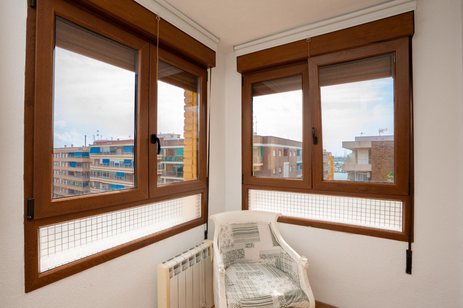 Resale - Apartment -
Torrevieja - El Acequión - Los Náufragos