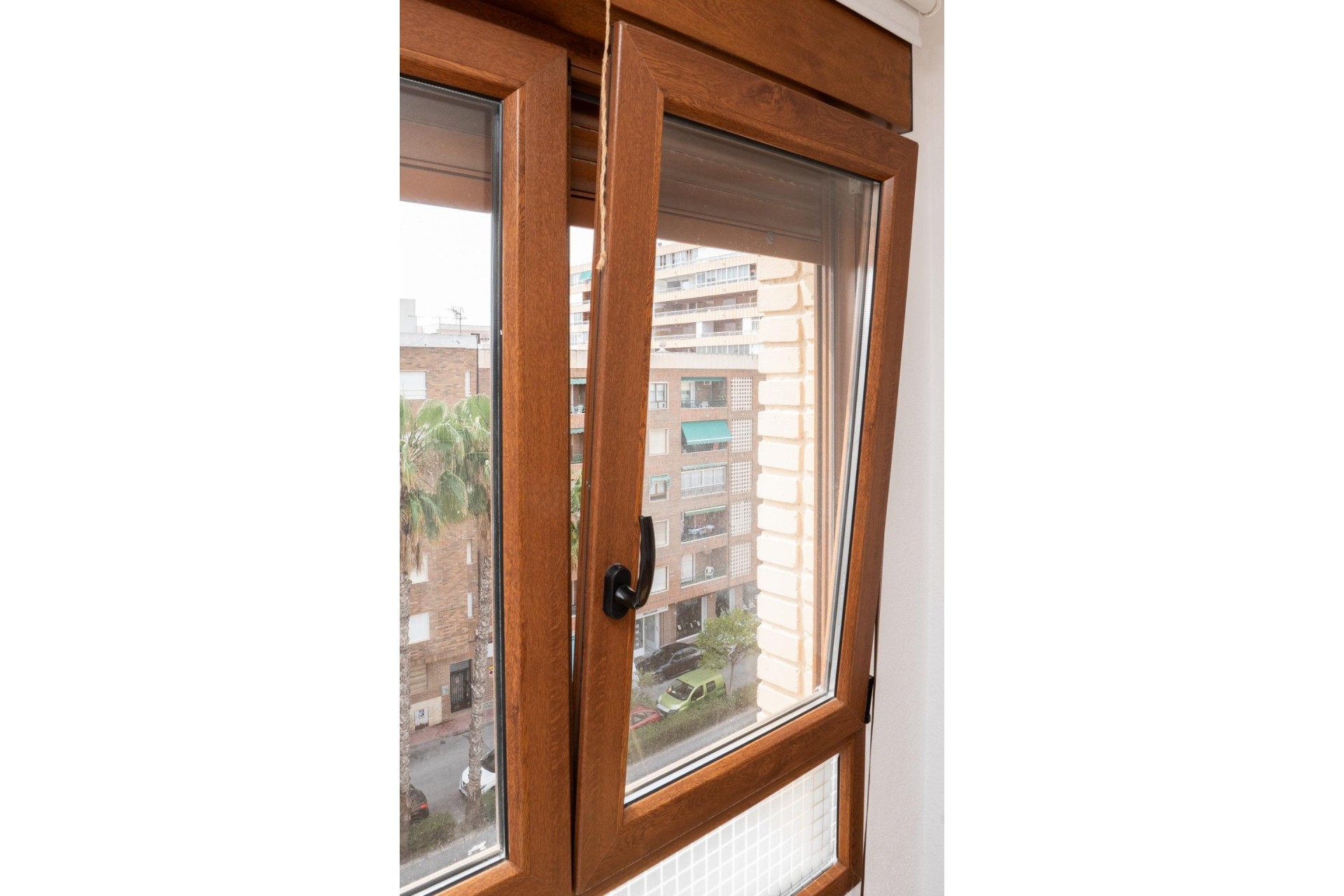 Resale - Apartment -
Torrevieja - El Acequión - Los Náufragos