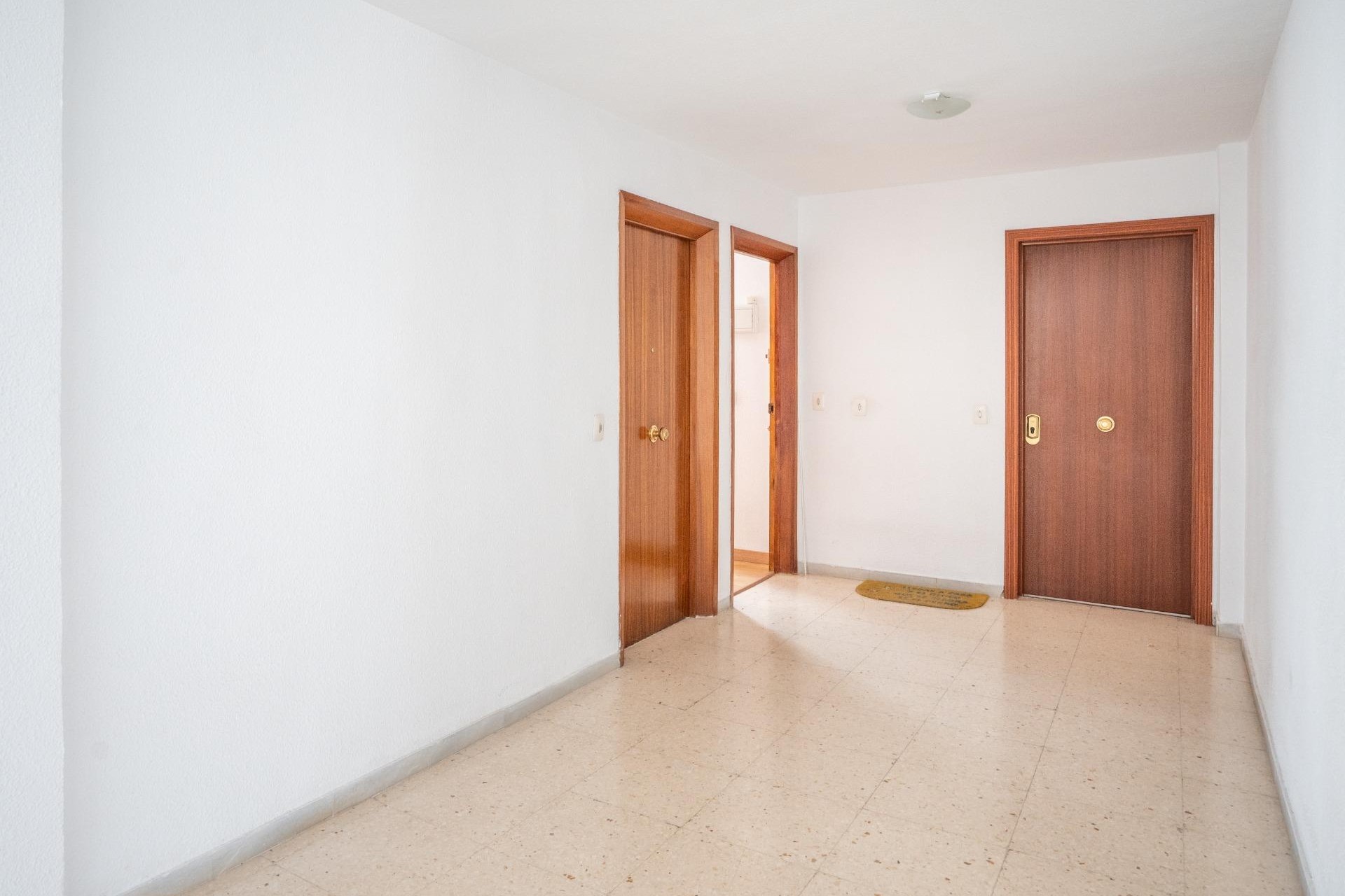 Resale - Apartment -
Torrevieja - El Acequión - Los Náufragos
