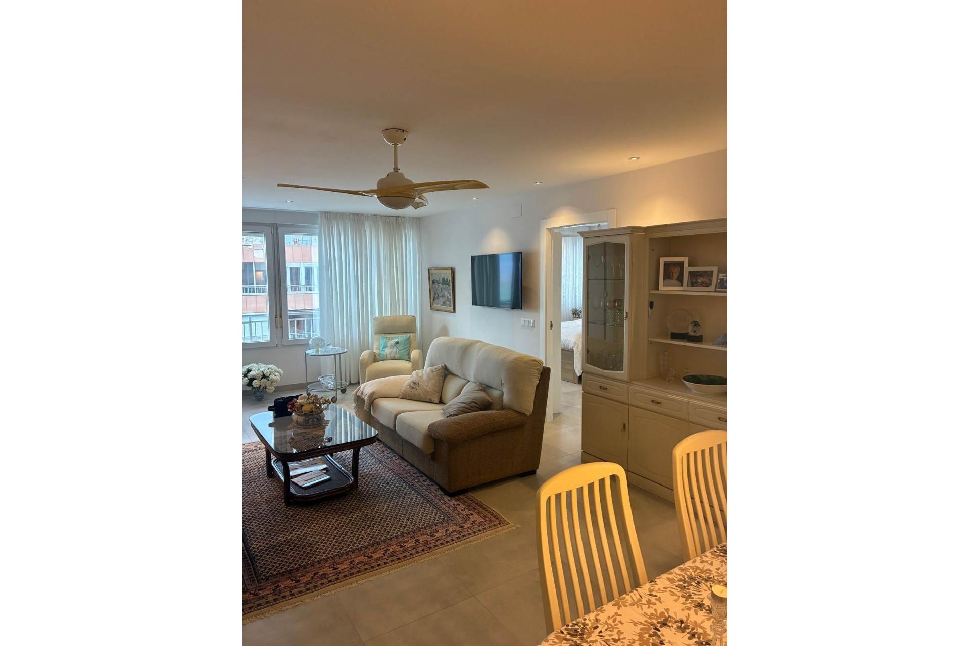 Resale - Apartment -
Torrevieja - El Acequión - Los Náufragos