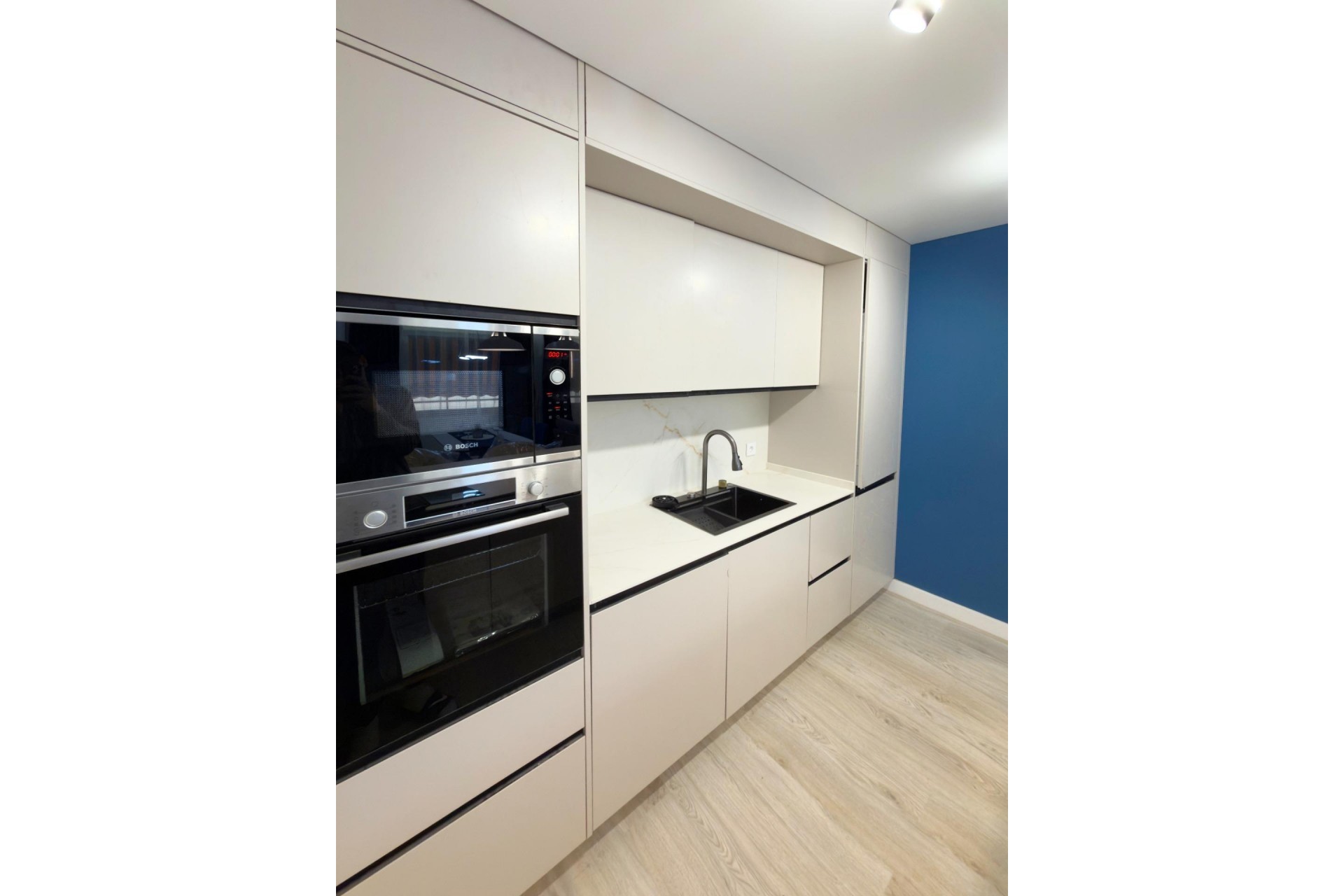 Resale - Apartment -
Torrevieja - El Acequión - Los Náufragos