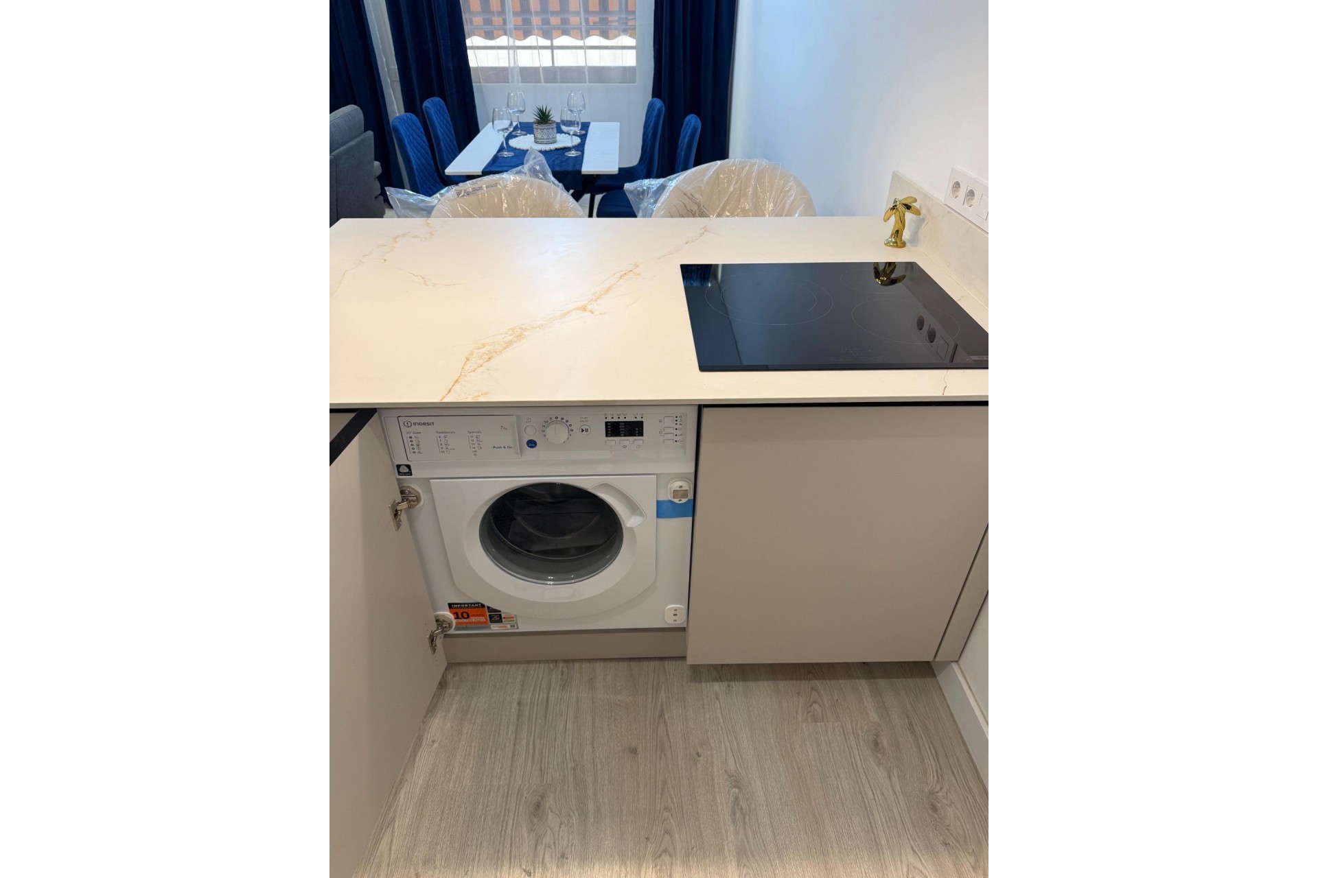Resale - Apartment -
Torrevieja - El Acequión - Los Náufragos