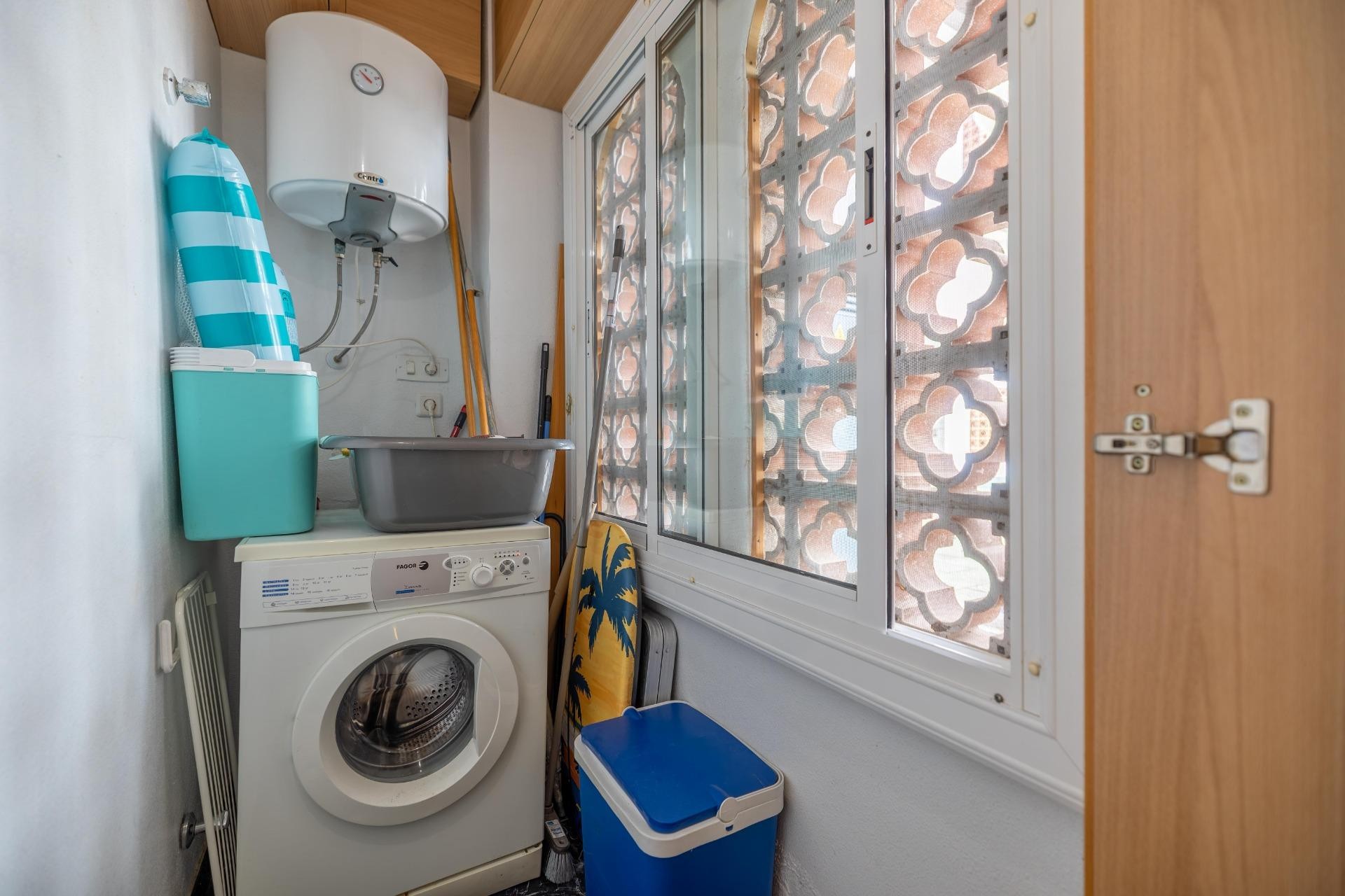 Resale - Apartment -
Torrevieja - El Acequión - Los Náufragos
