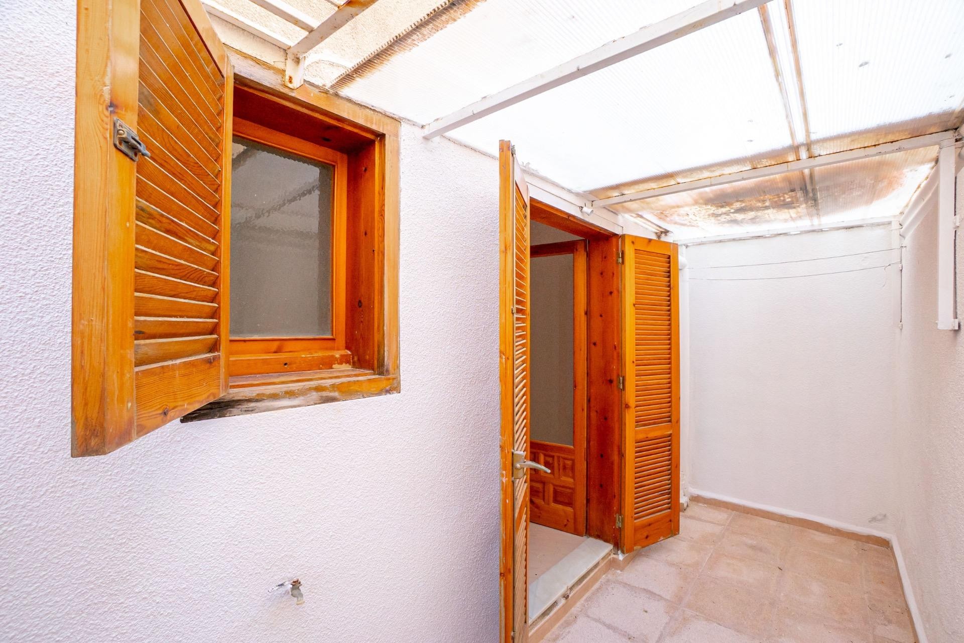 Resale - Apartment -
Torrevieja - El Chaparral