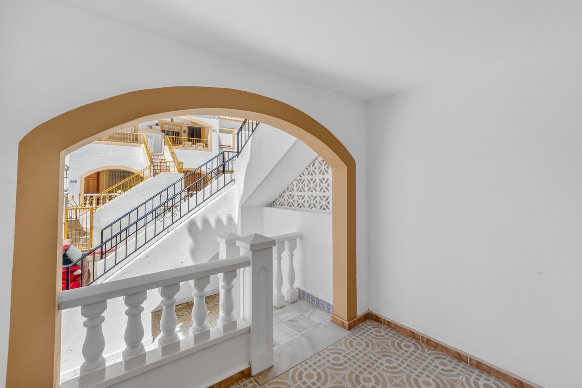 Resale - Apartment -
Torrevieja - El Limonar