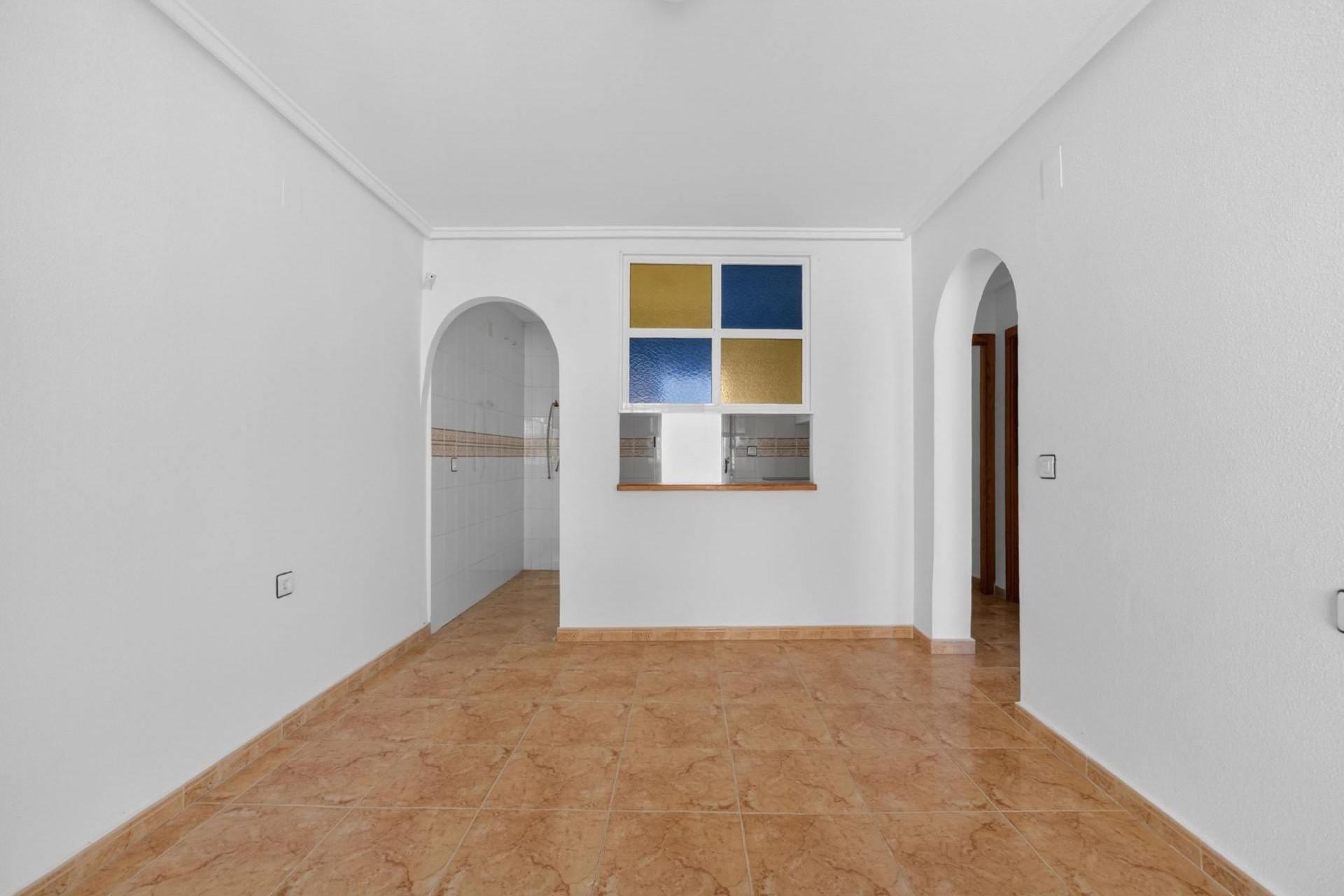 Resale - Apartment -
Torrevieja - El Limonar
