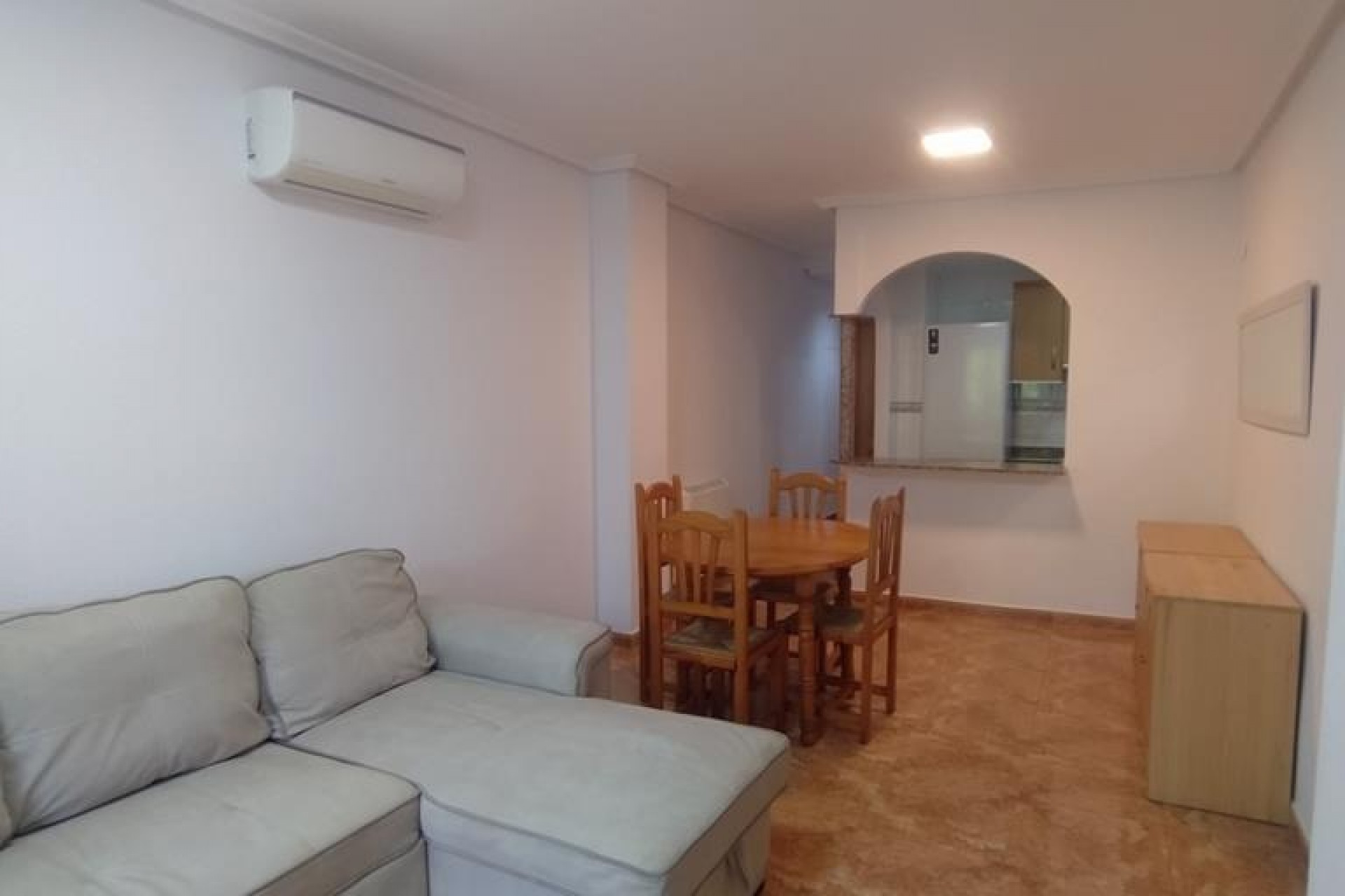 Resale - Apartment -
Torrevieja - El Molino