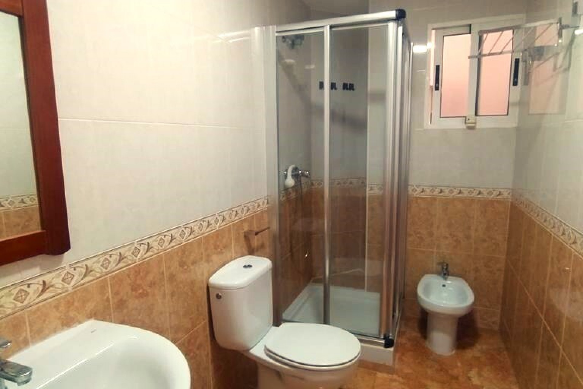 Resale - Apartment -
Torrevieja - El Molino
