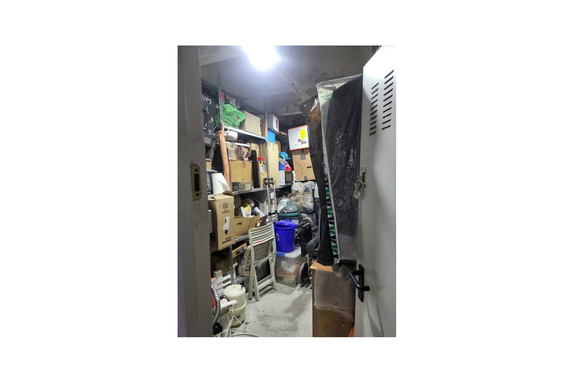 Resale - Apartment -
Torrevieja - El Molino