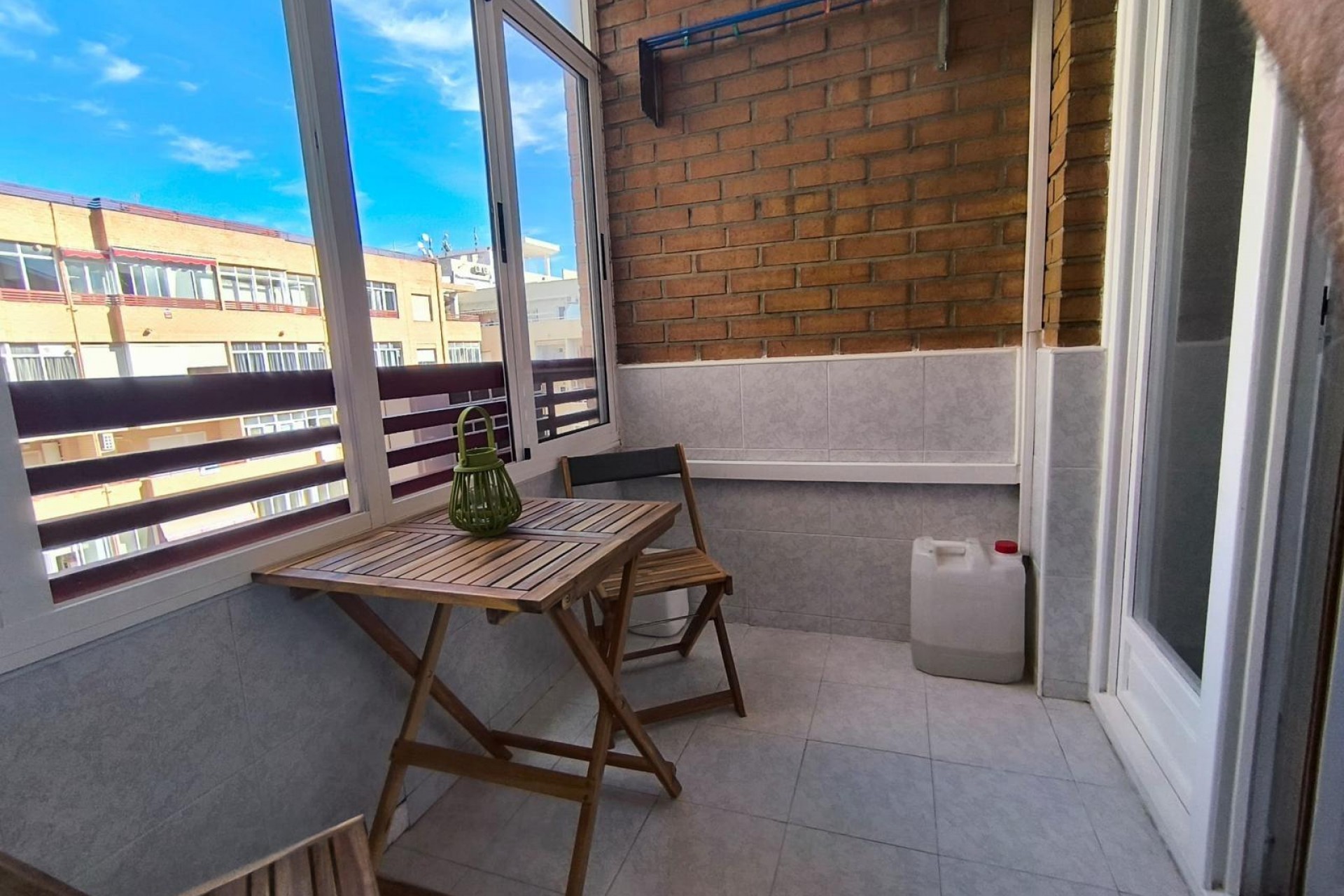 Resale - Apartment -
Torrevieja - El Molino