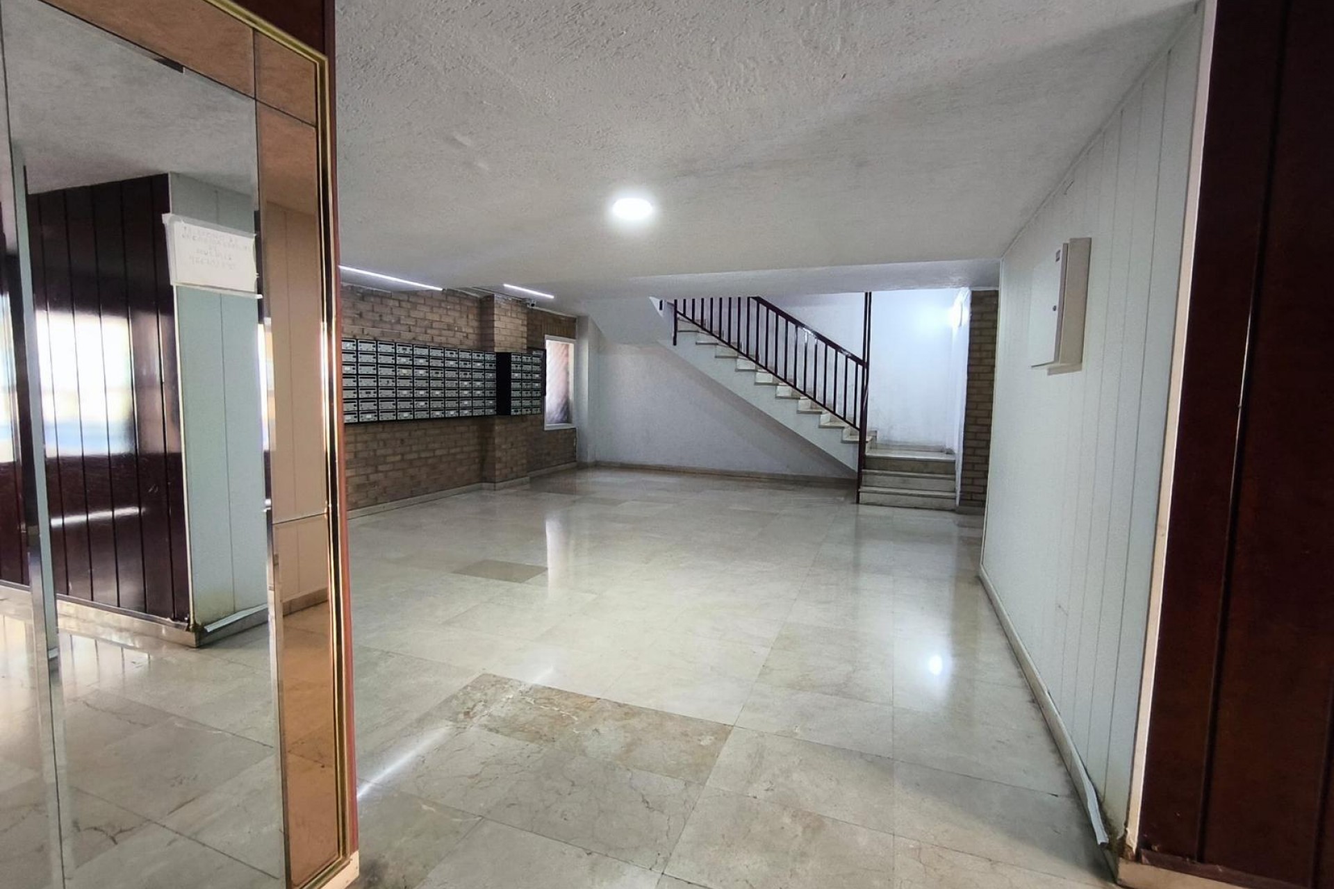 Resale - Apartment -
Torrevieja - El Molino