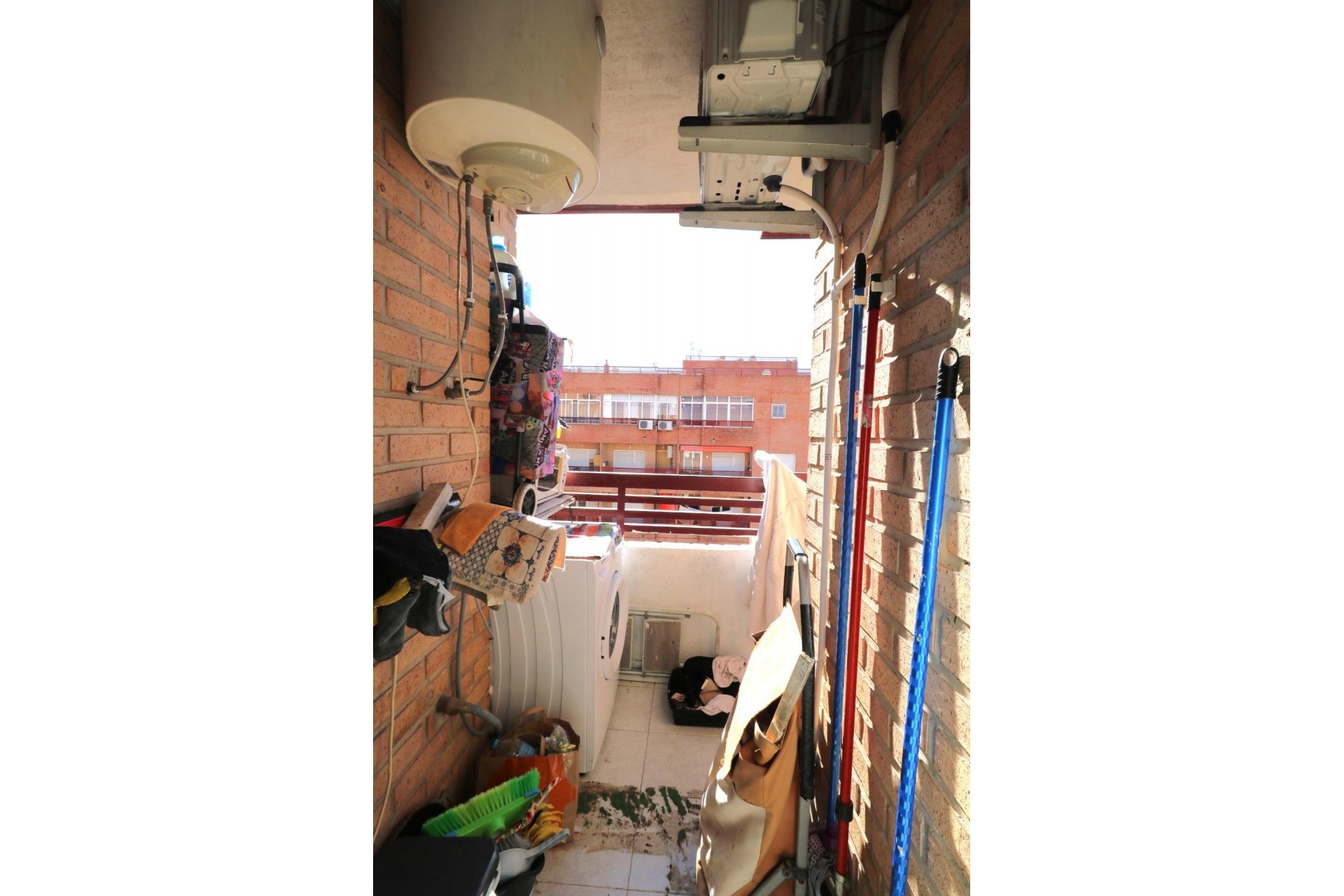 Resale - Apartment -
Torrevieja - El Molino